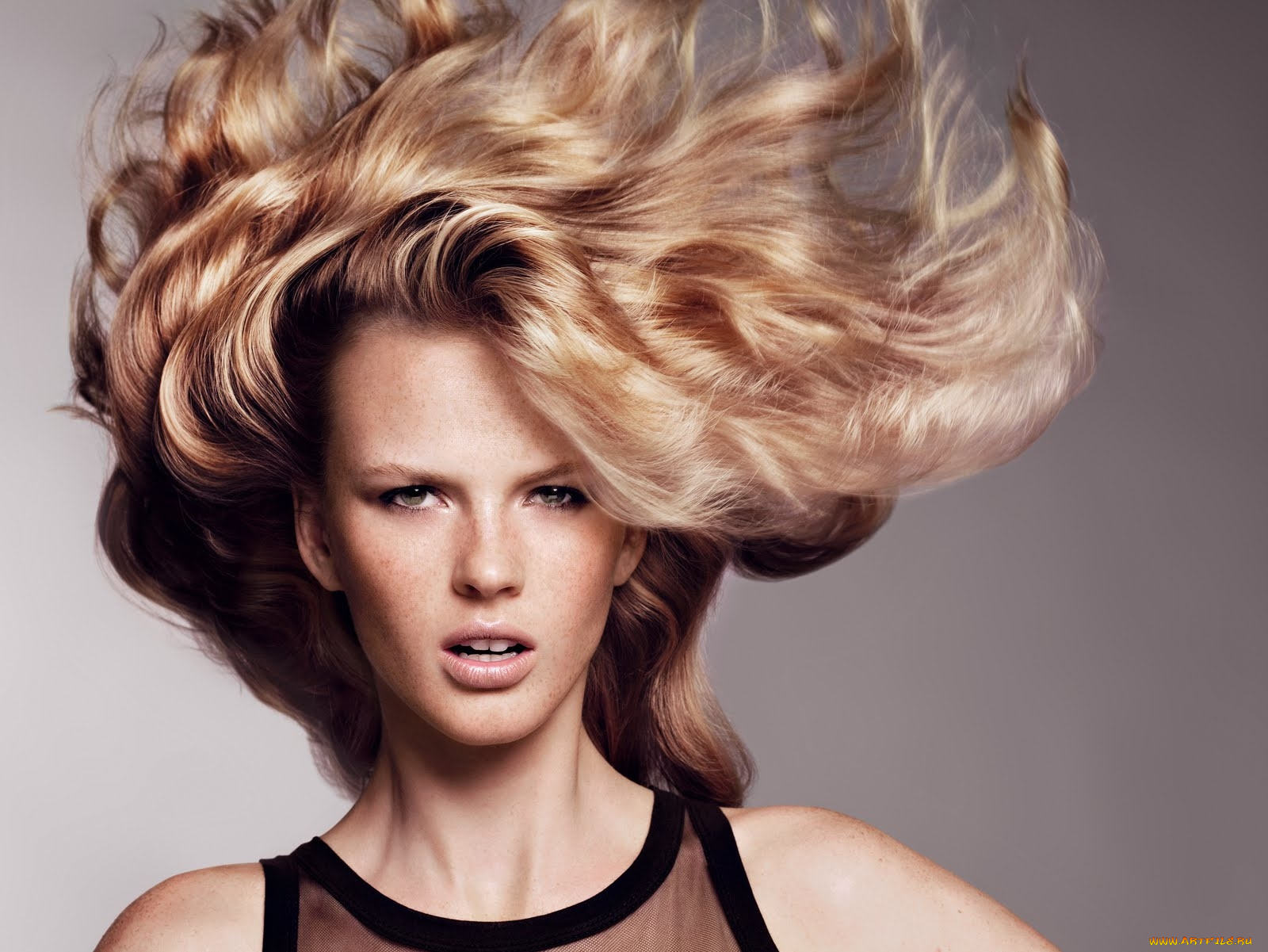 Анна, Вялицына, девушки, , , волосы, прическа