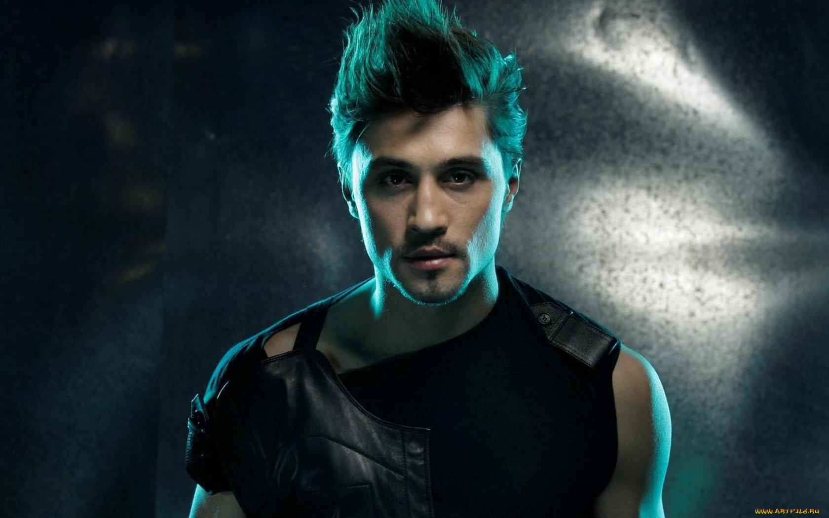 музыка, дима, билан, взгляд