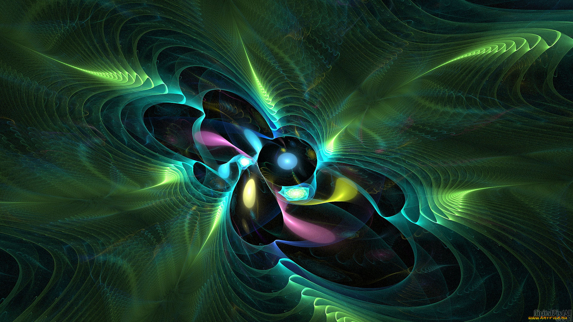 3д, графика, abstract, абстракции, абстракция, узор