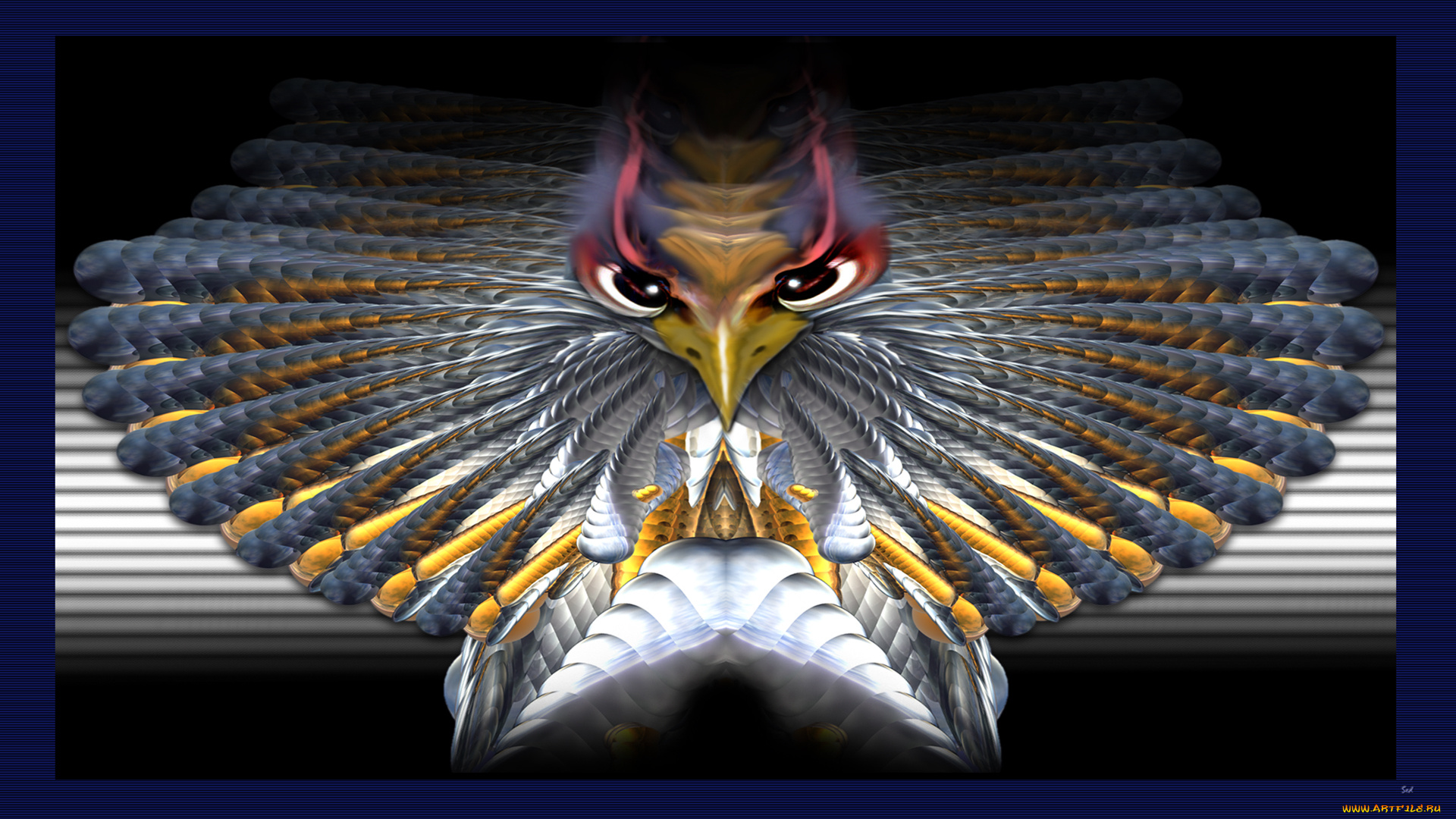 3д, графика, abstract, абстракции, абстракция, узор