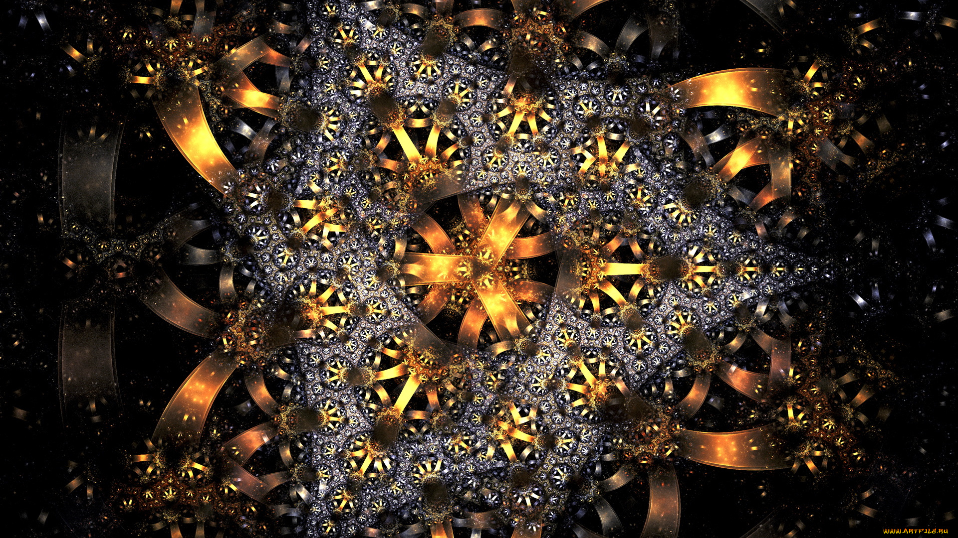 3д, графика, abstract, абстракции, абстракция, фон, тёмный