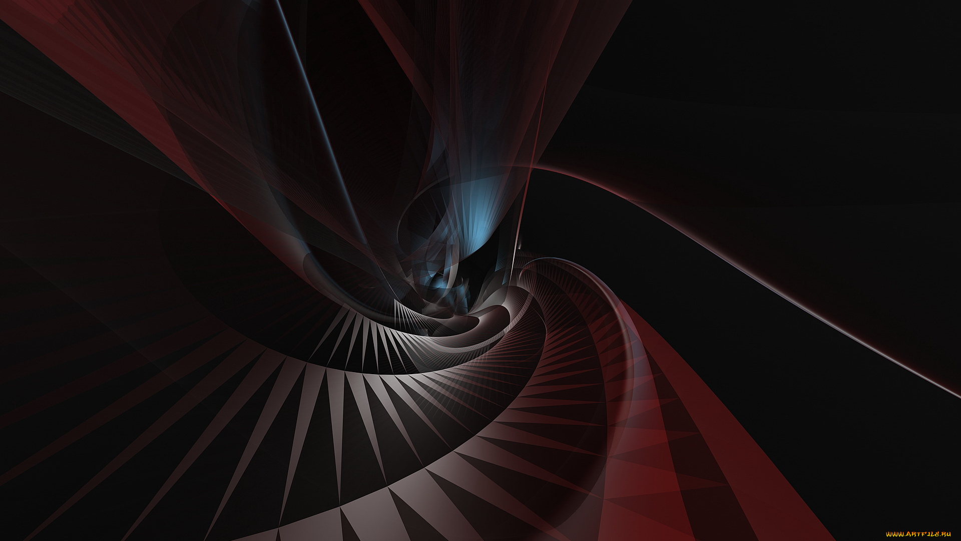 3д, графика, abstract, абстракции, узор, цвета, фон, абстракция