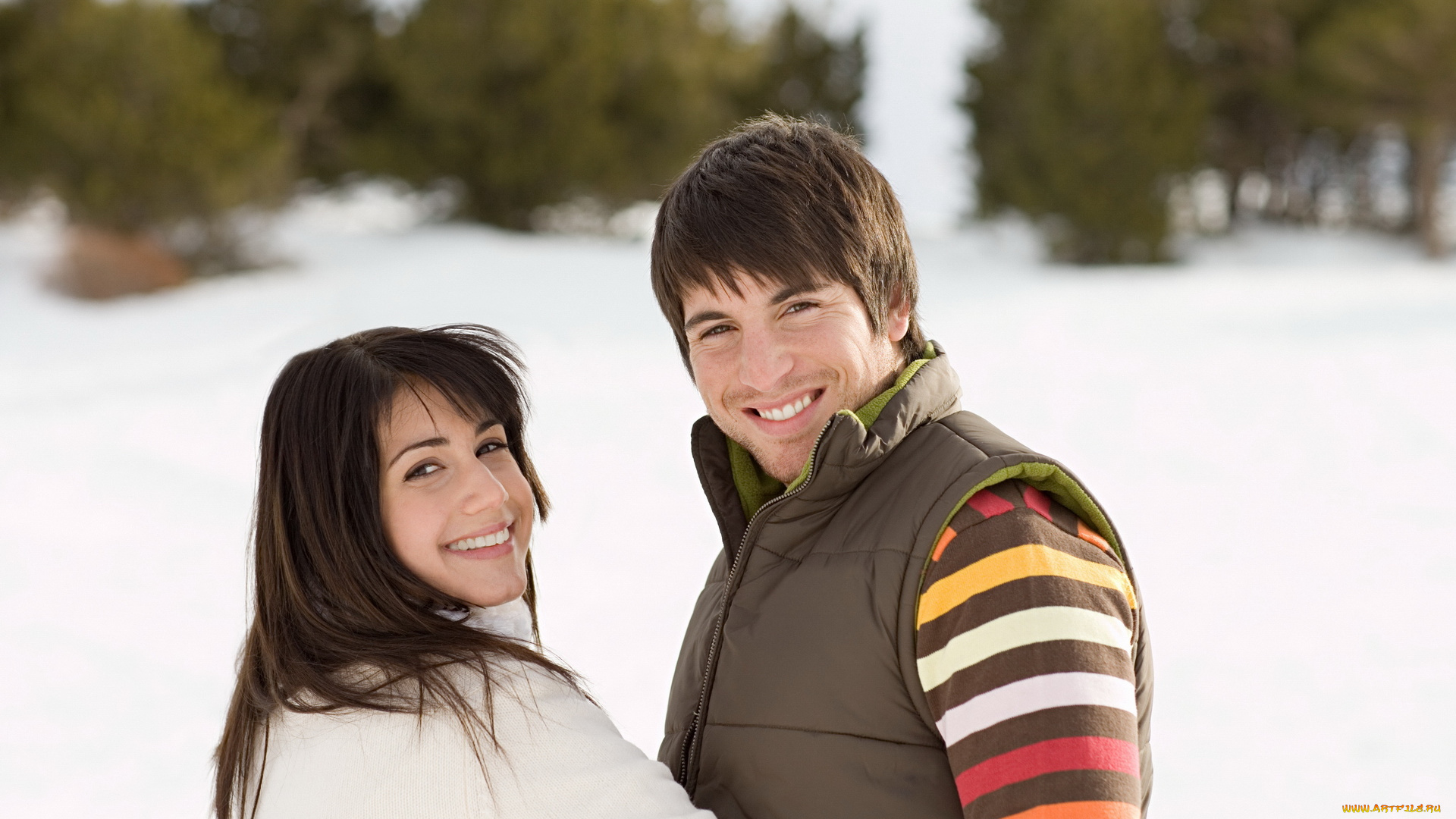 разное, мужчина, женщина, улыбка, девушка, парень