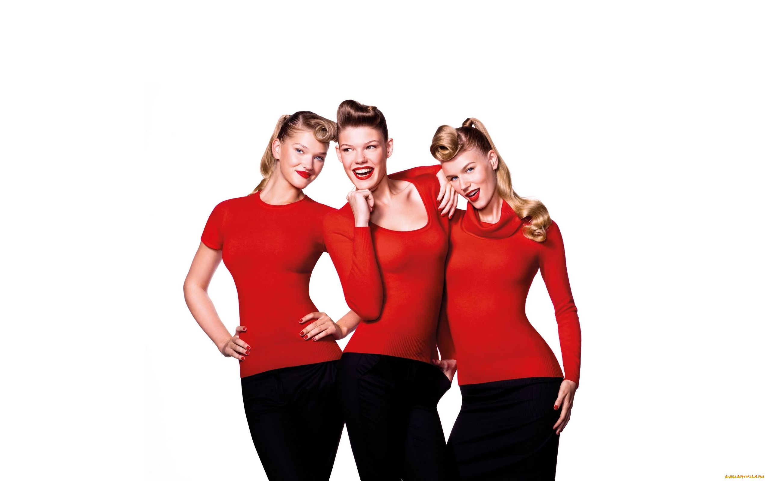 _Unsort, -НЕ, ВЫБИРАТЬ, , , девушки, , не, выбирать, троица