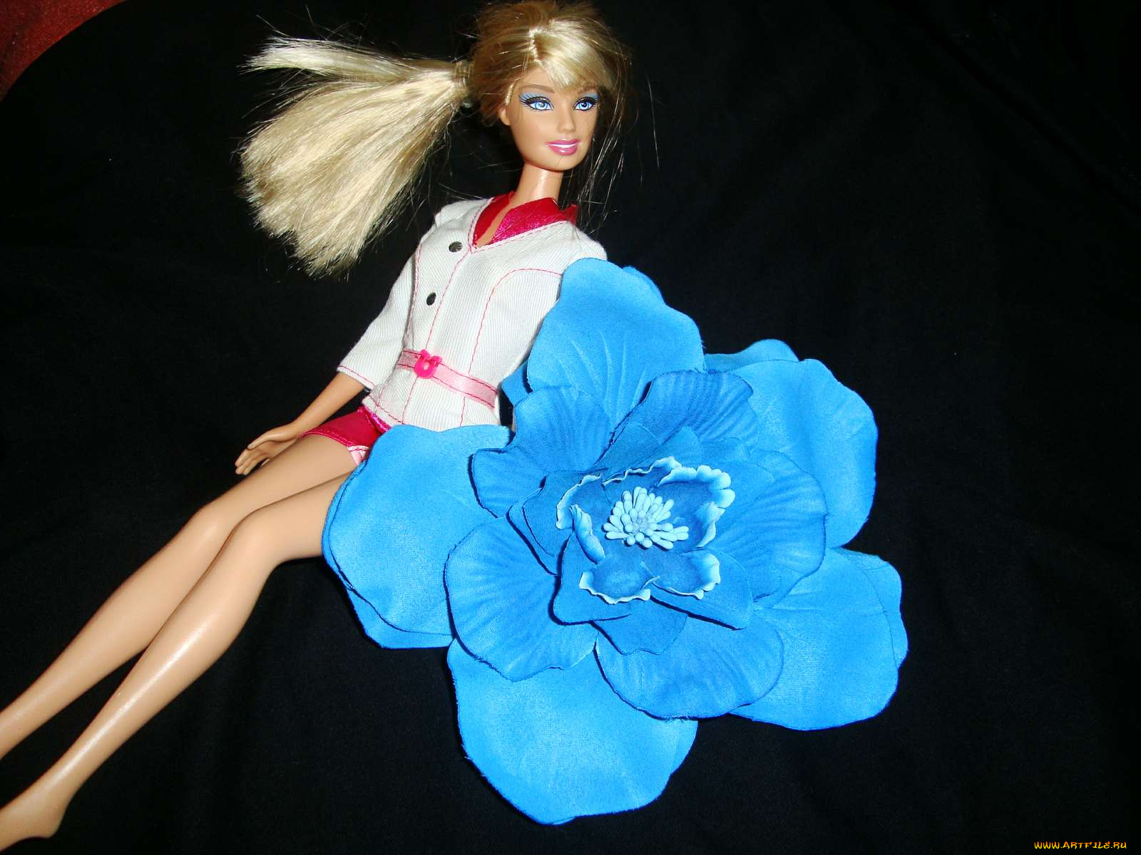 разное, игрушки, кукла