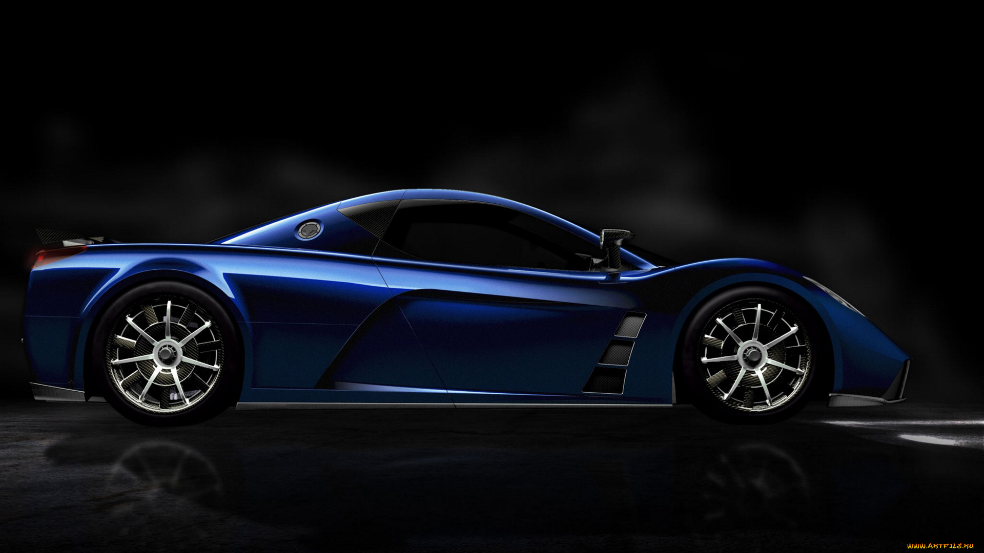 автомобили, kepler