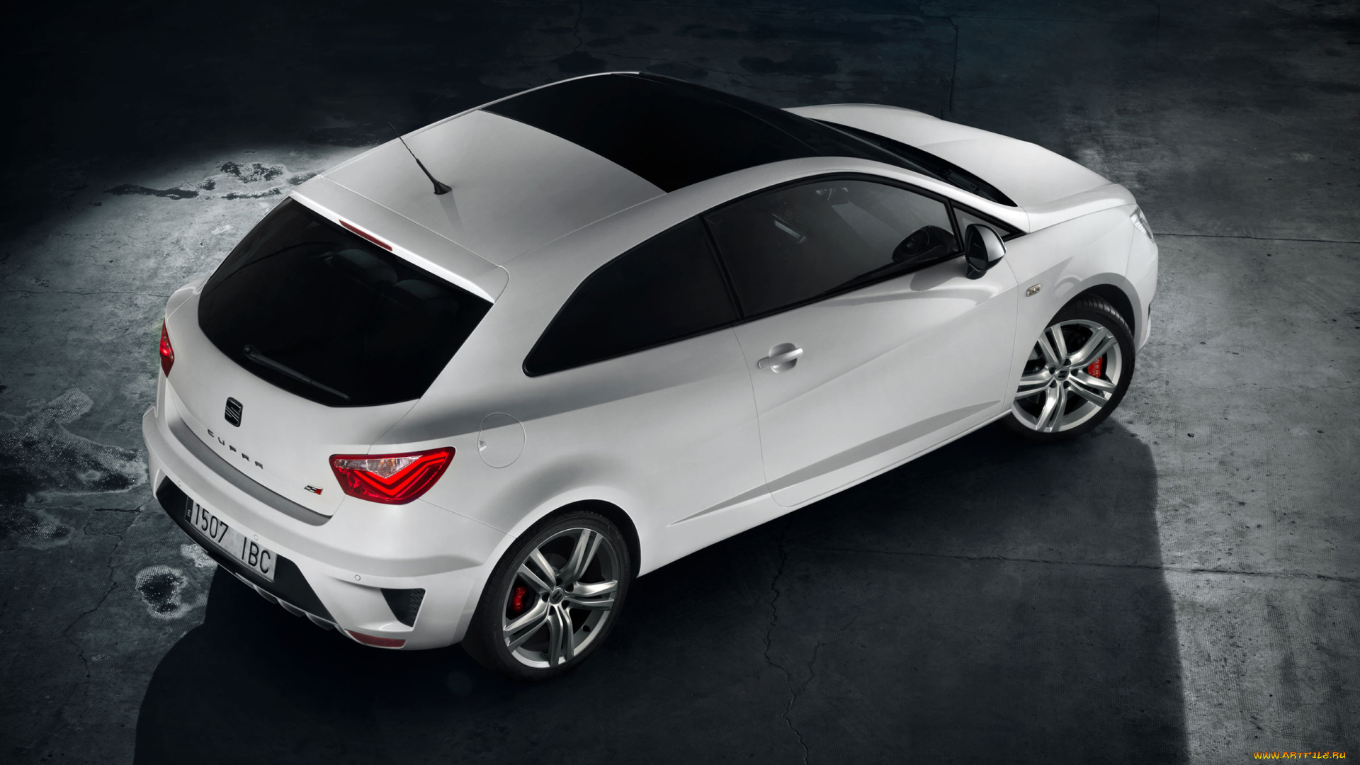 автомобили, seat