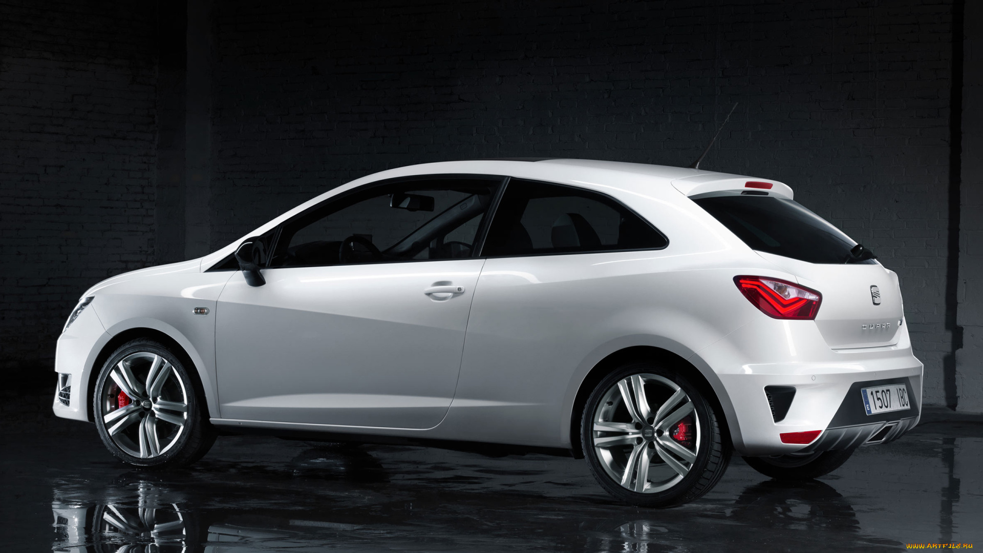 автомобили, seat