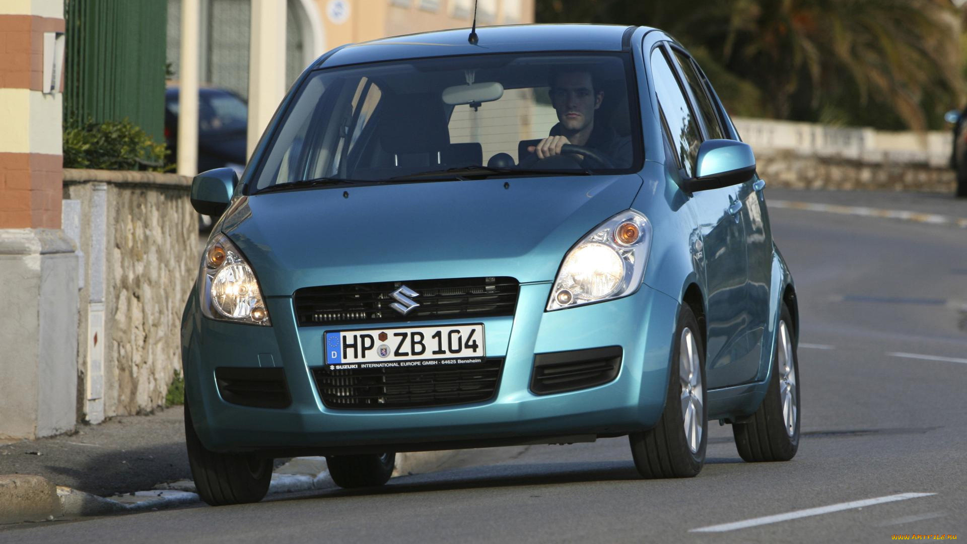 автомобили, suzuki