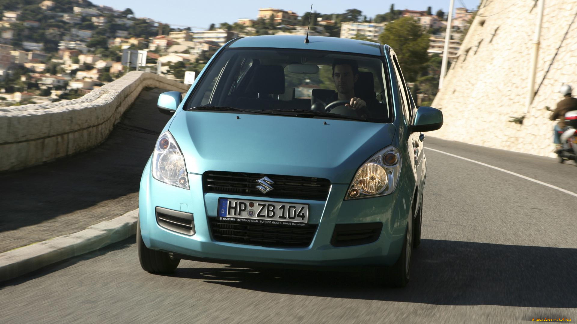 автомобили, suzuki