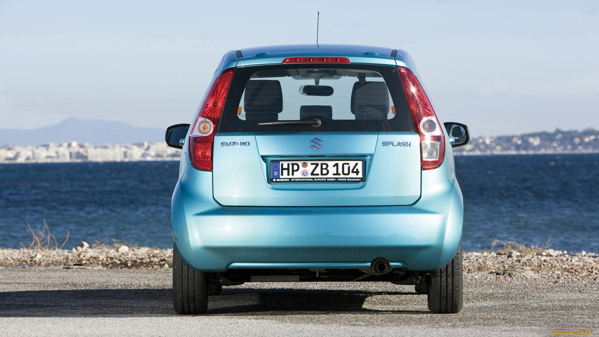 автомобили, suzuki