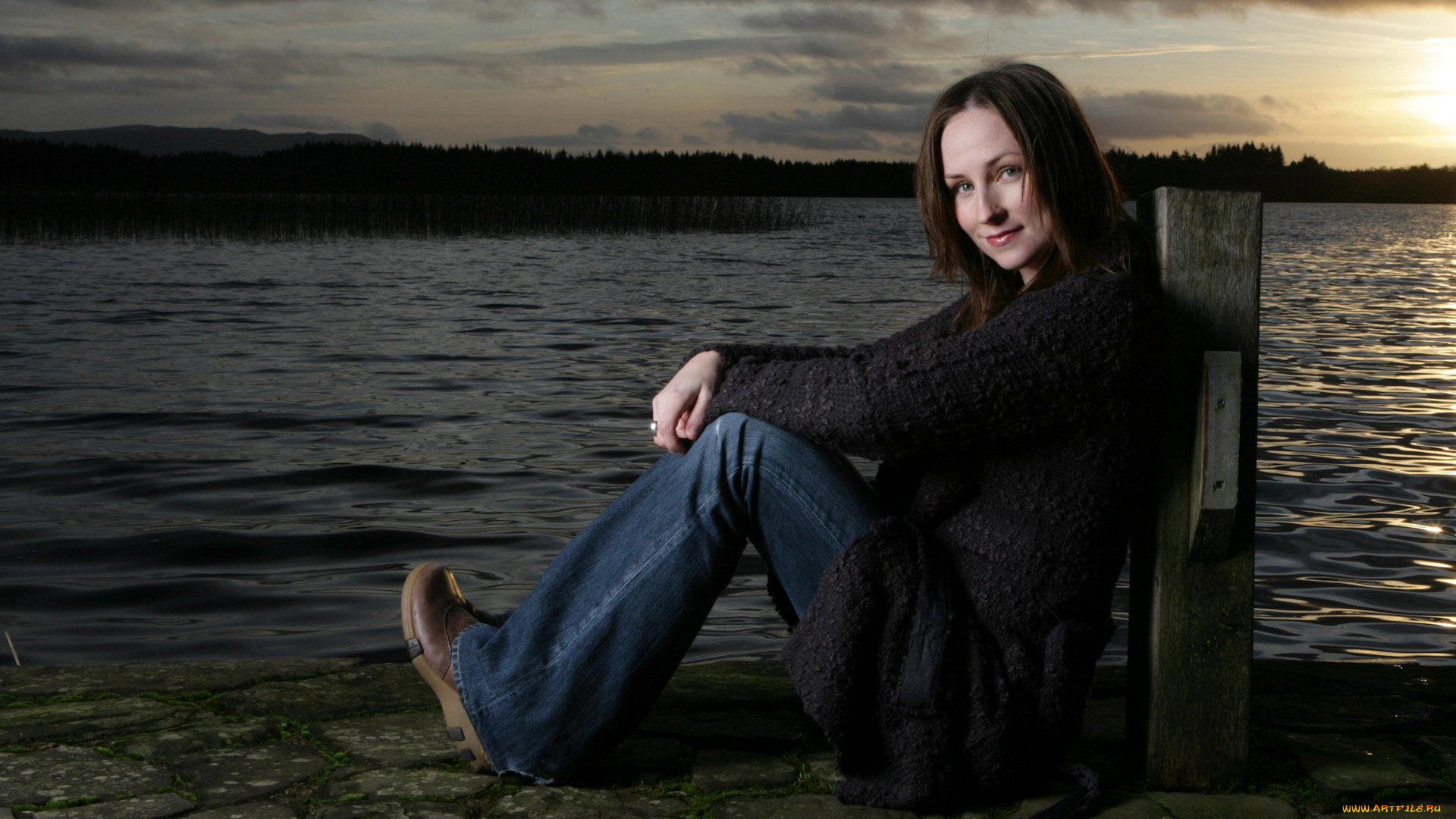 julie, fowlis, музыка, шотландия, певица, музыкант, кельтская