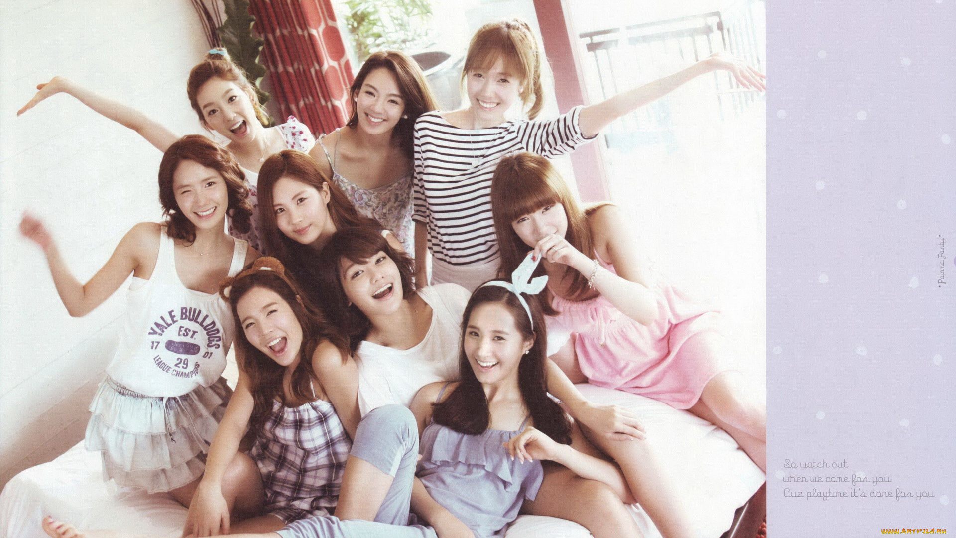 музыка, girls, generation, snsd, 
