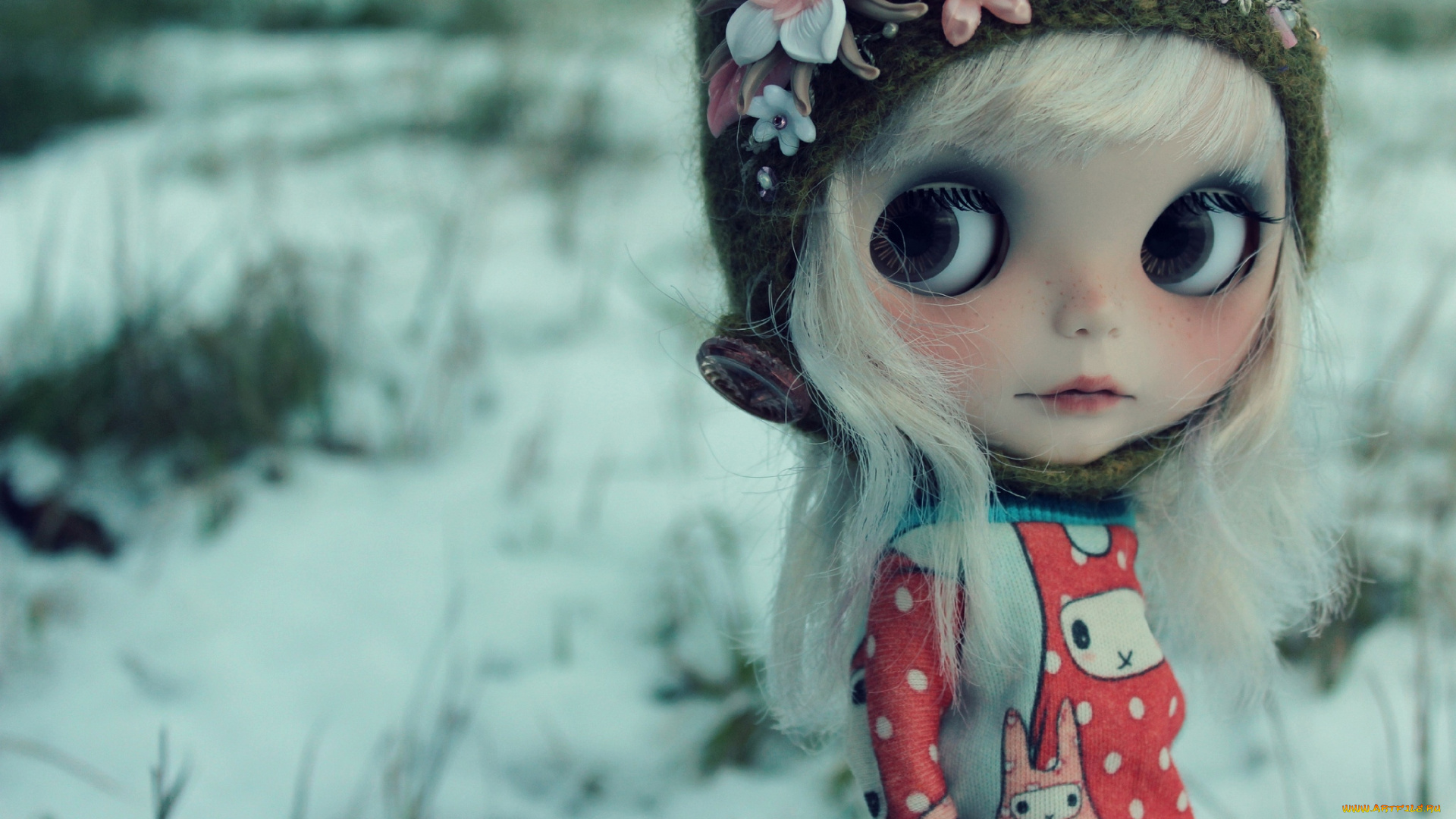 разное, игрушки, кукла