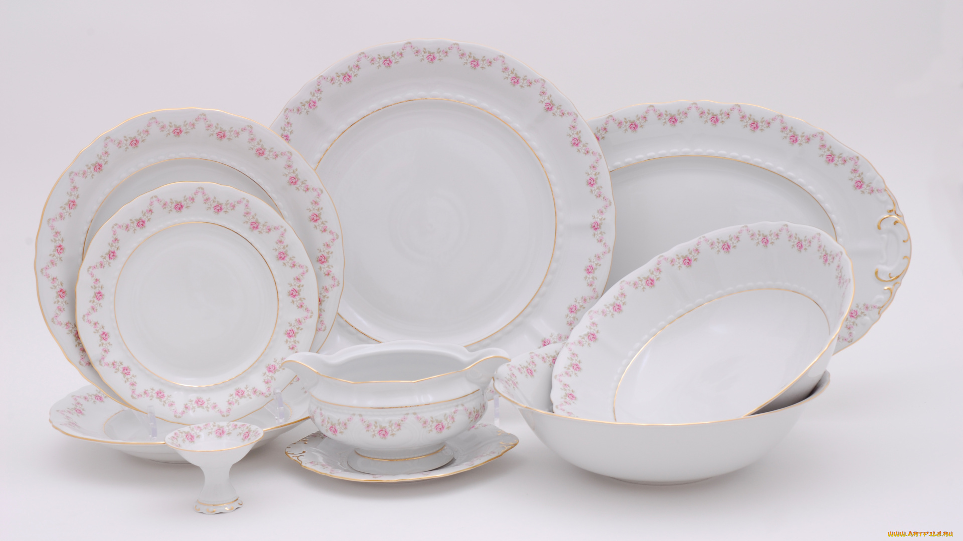 разное, посуда, столовые, приборы, кухонная, утварь, чашка, фарфор, чайник, тарелочки, сервиз