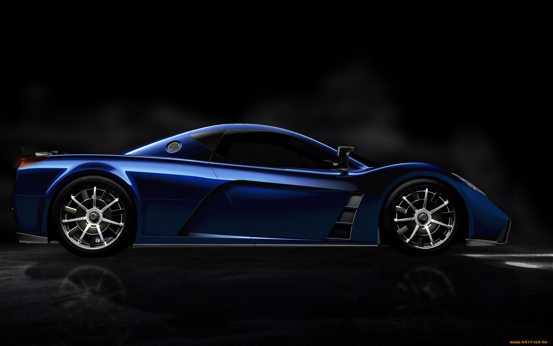 автомобили, kepler