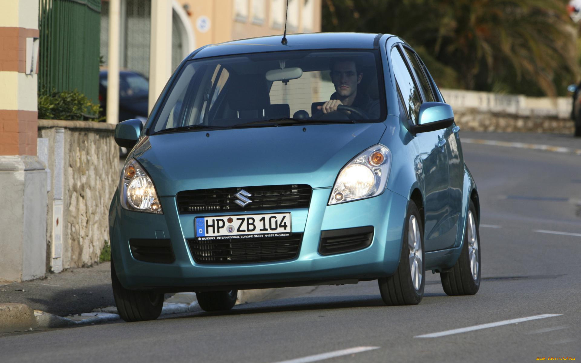 автомобили, suzuki