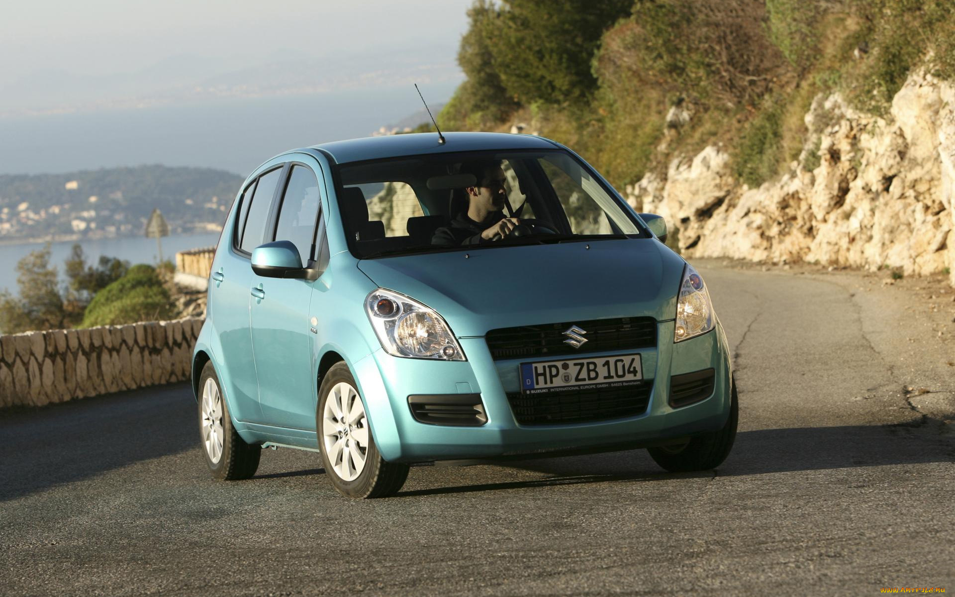 автомобили, suzuki