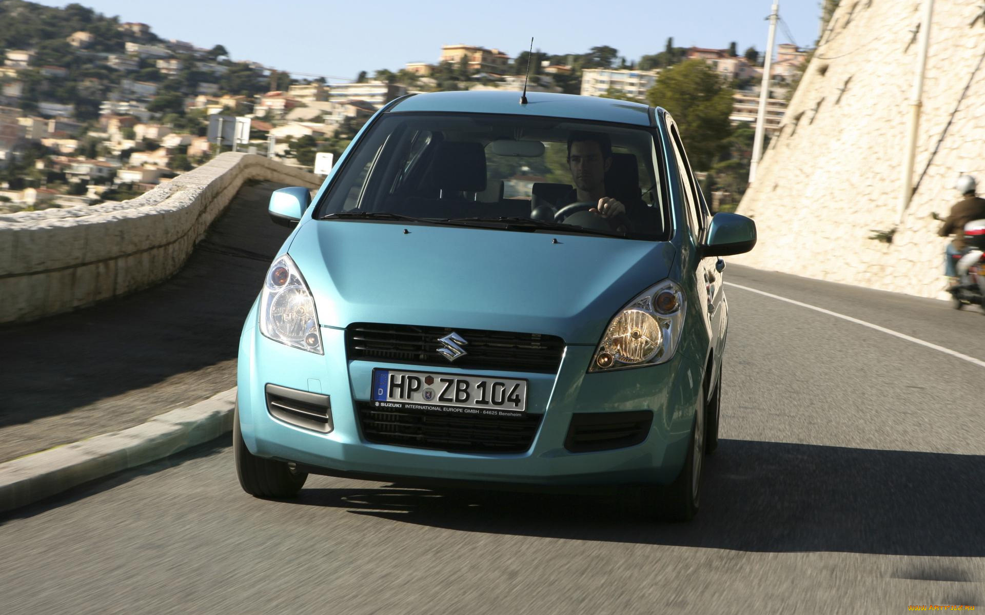 автомобили, suzuki