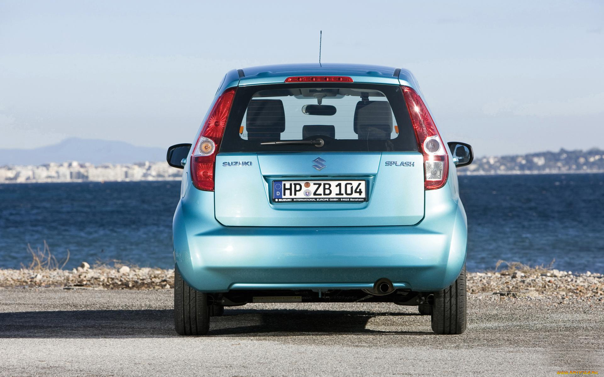 автомобили, suzuki