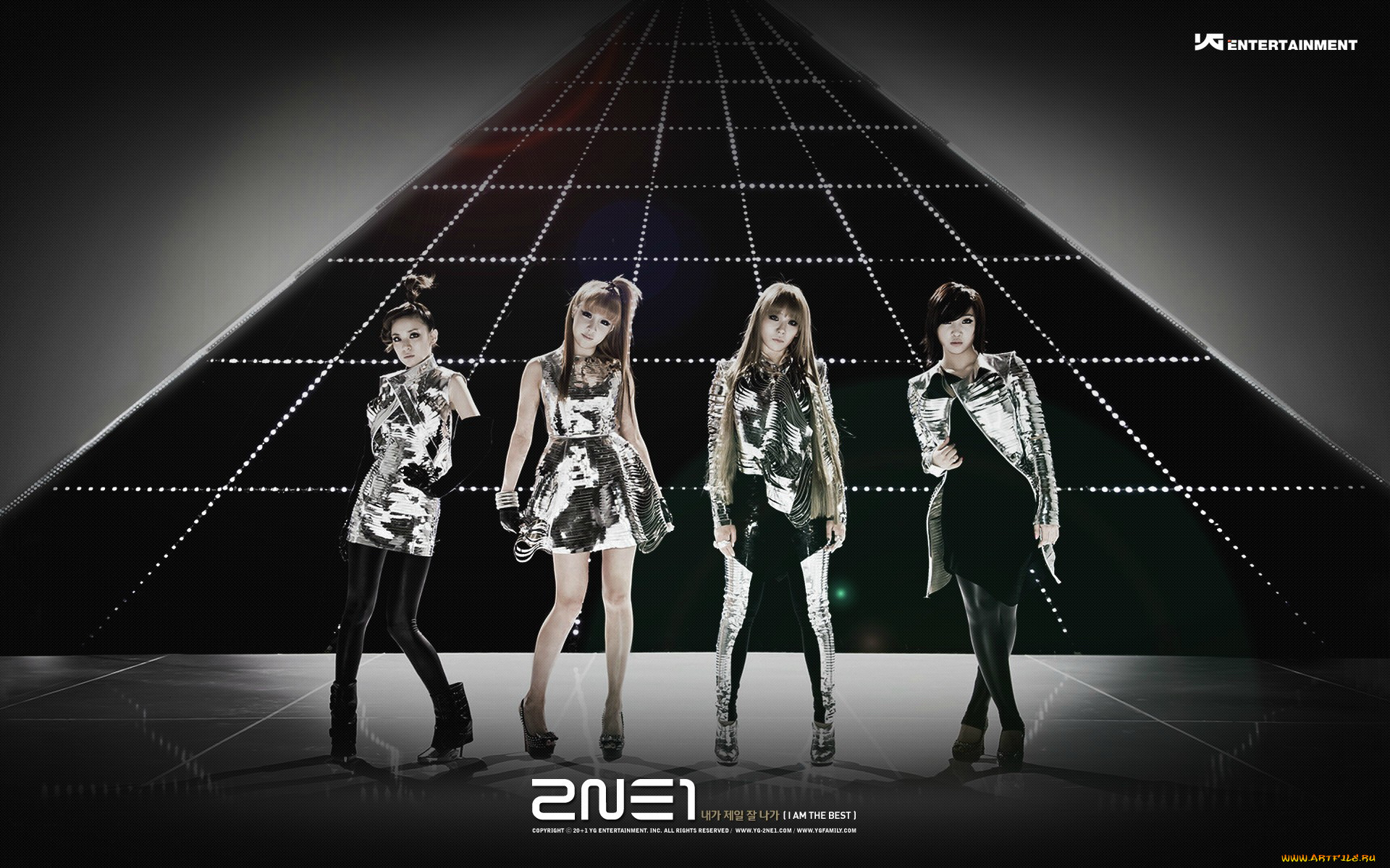 музыка, 2ne1, kpop, южная, корея, snsd, girls, generation