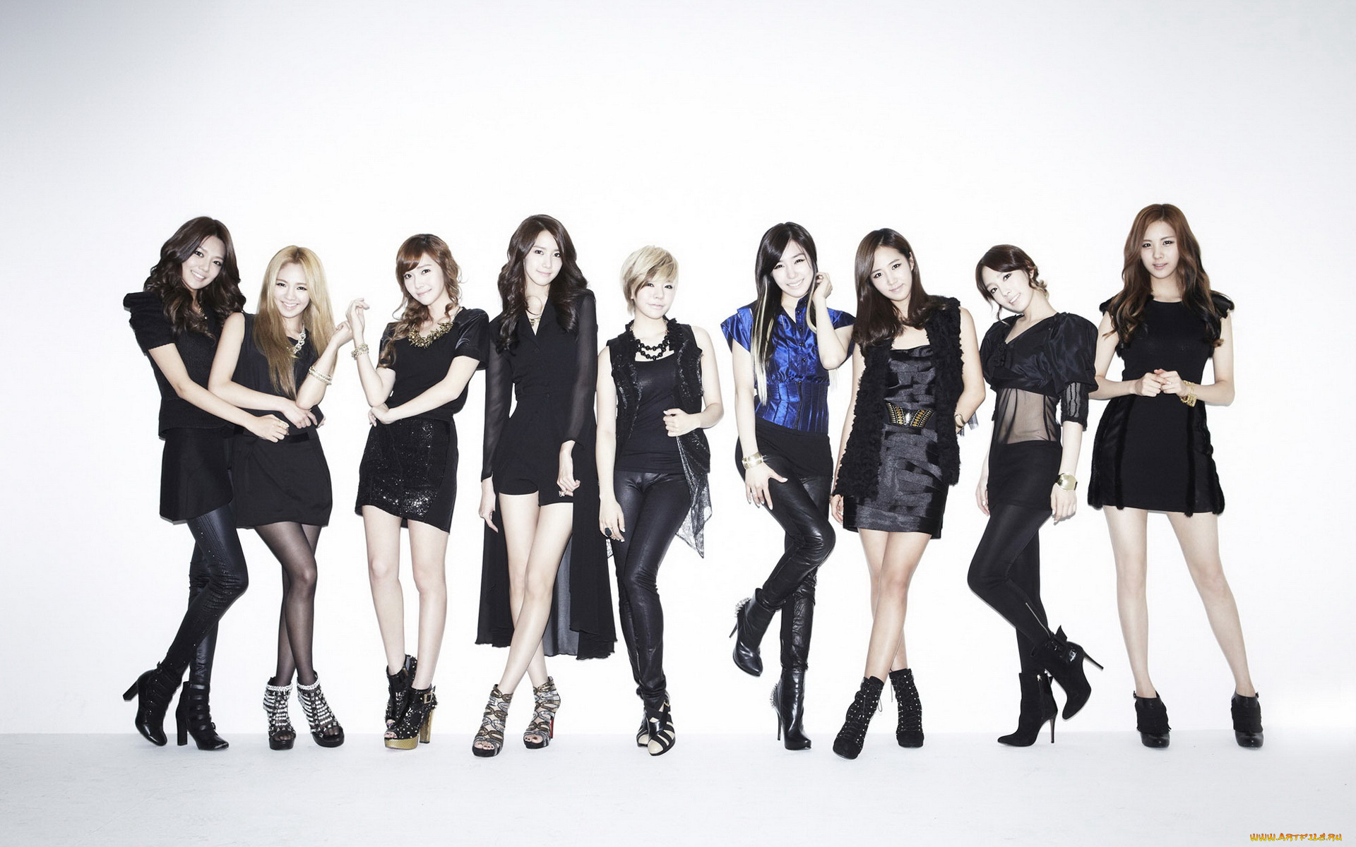 музыка, girls, generation, snsd