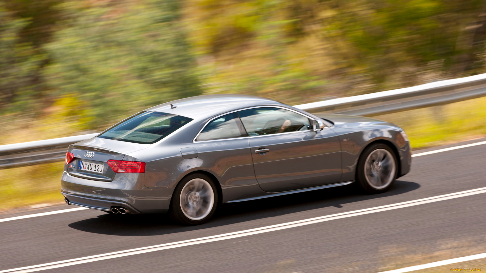 audi, a5, автомобили, автомобиль, стиль, мощь, скорость