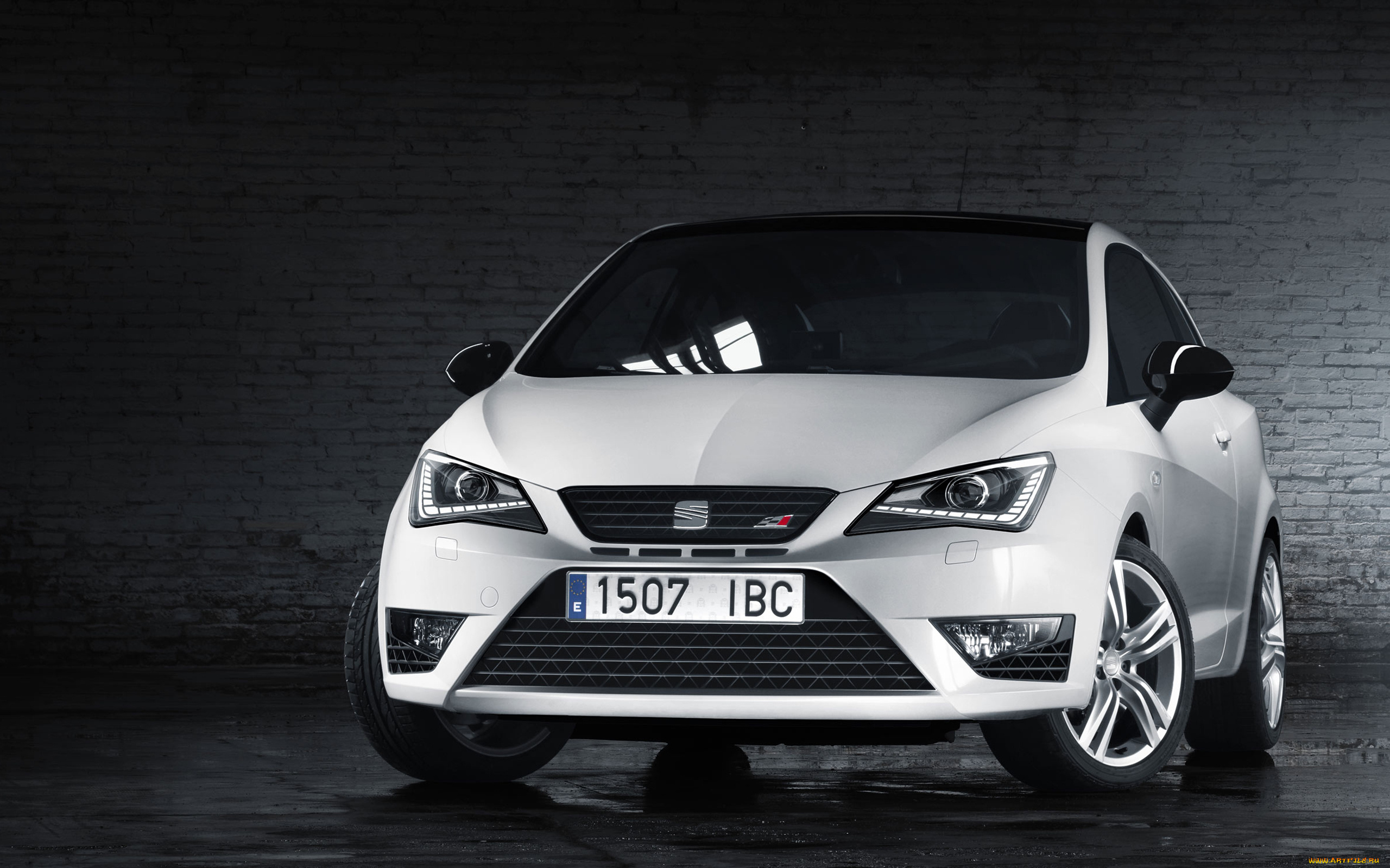 автомобили, seat