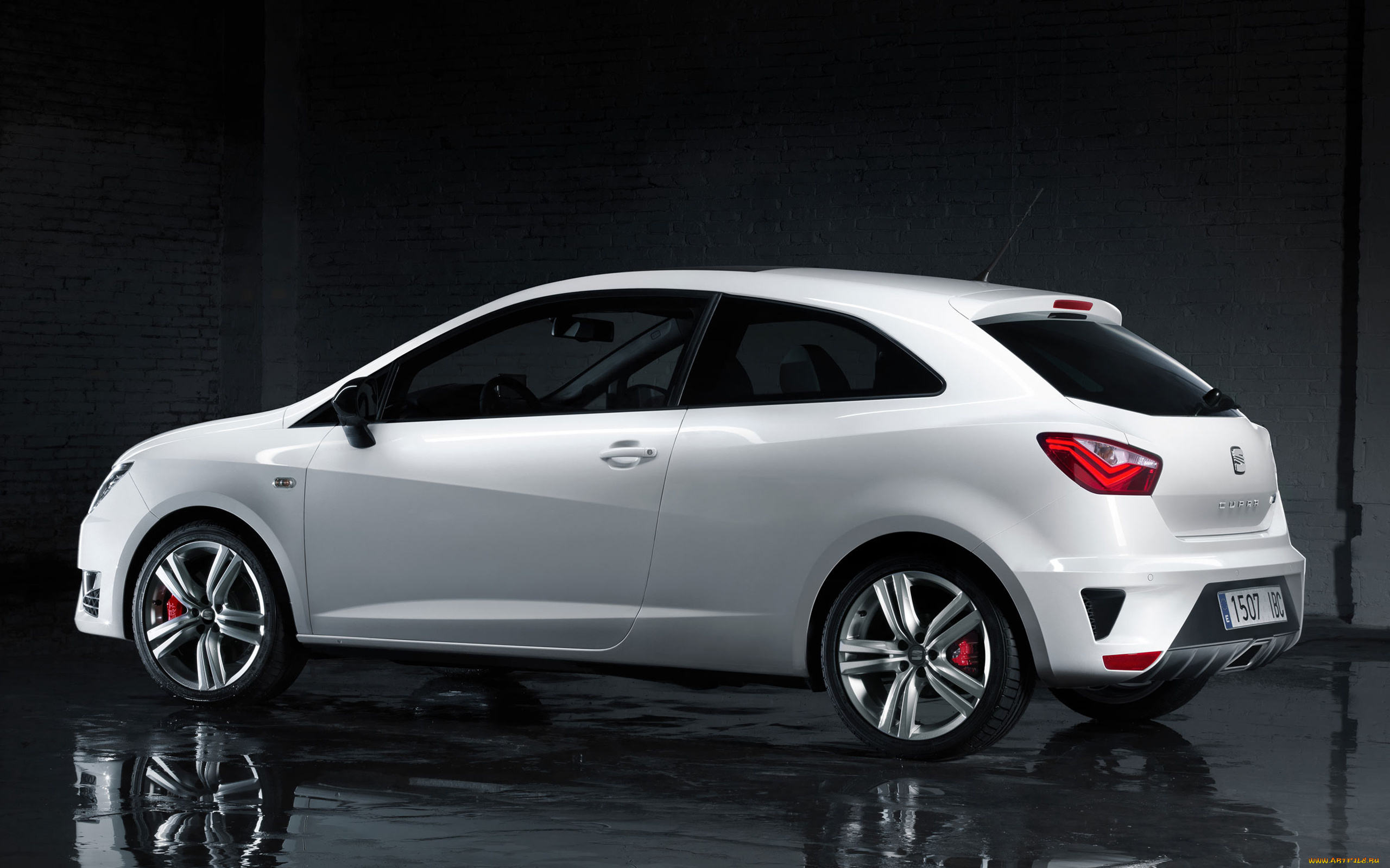 автомобили, seat