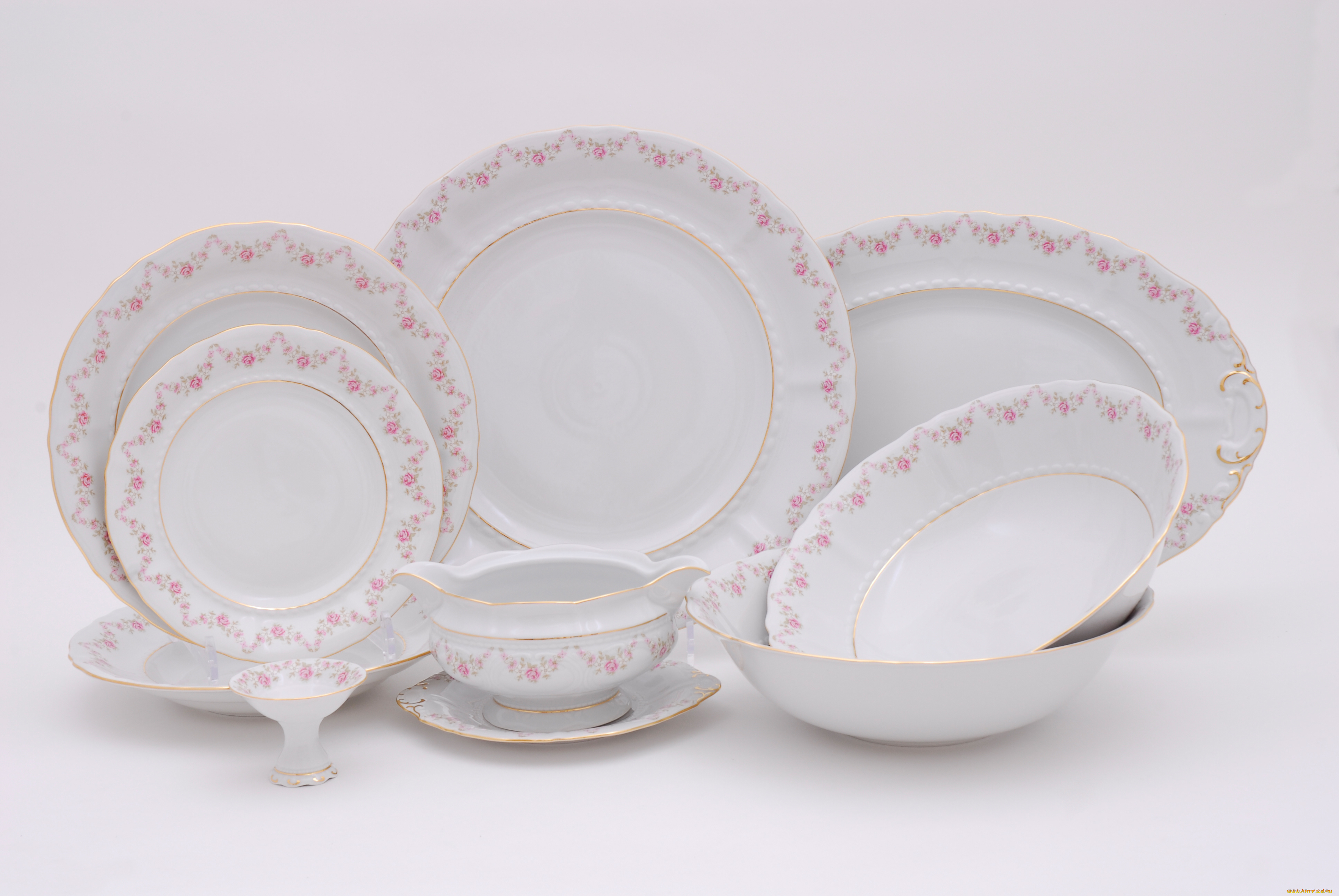 разное, посуда, столовые, приборы, кухонная, утварь, чашка, фарфор, чайник, тарелочки, сервиз