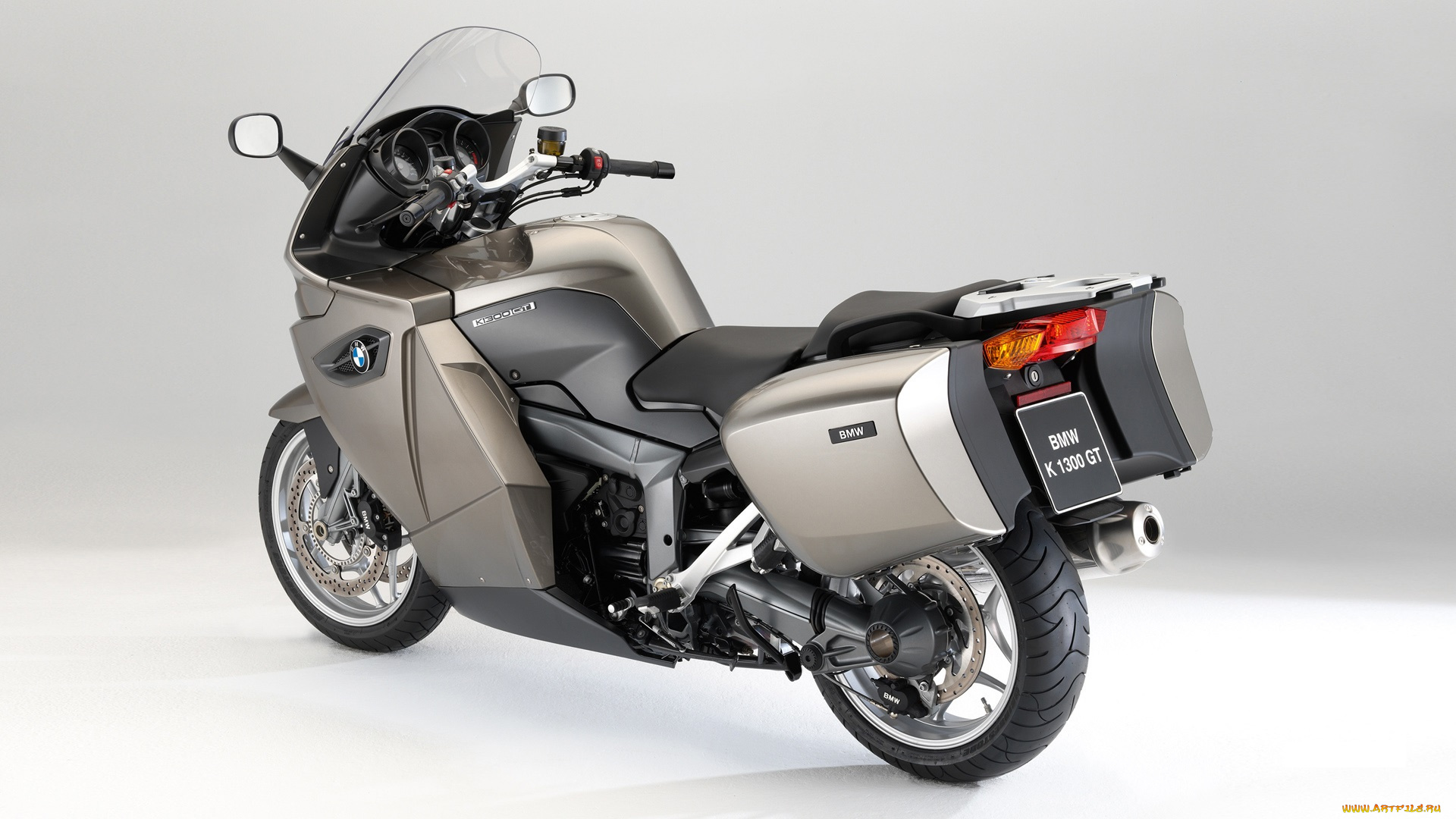 мотоциклы, bmw, k, 1300, gt