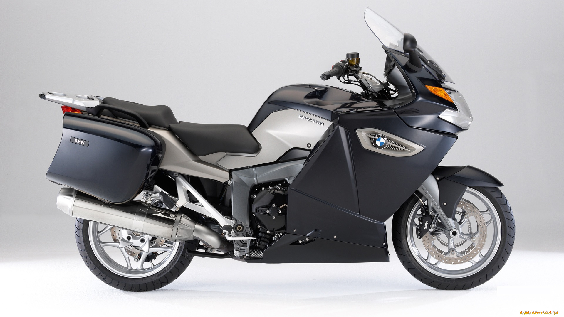 мотоциклы, bmw, k, 1300, gt