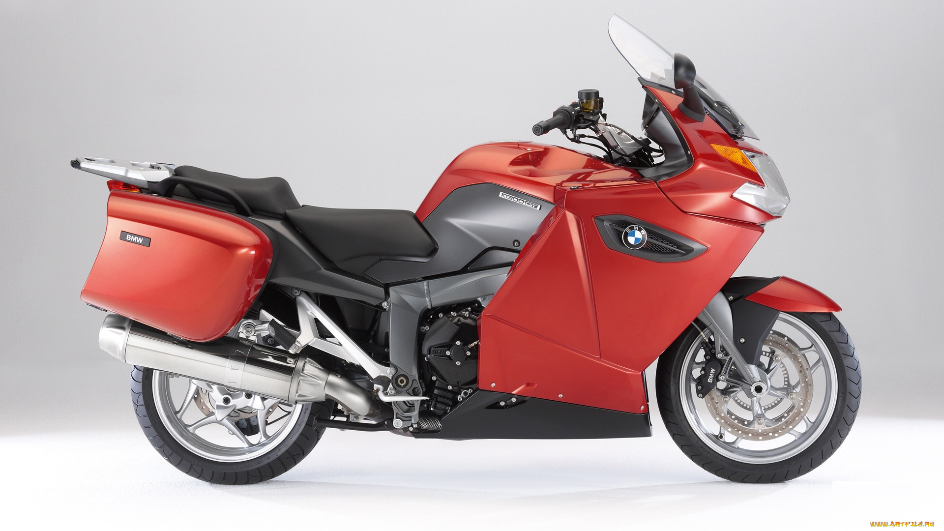 мотоциклы, bmw, k, 1300, gt