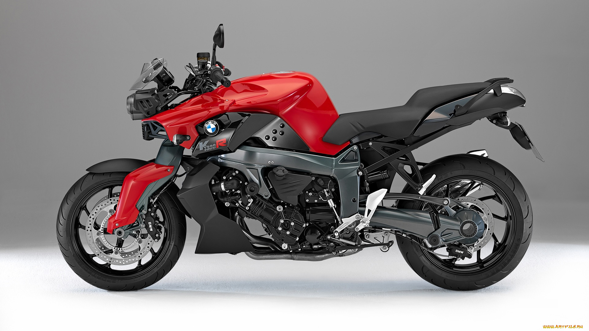 мотоциклы, bmw, k, 1300, r