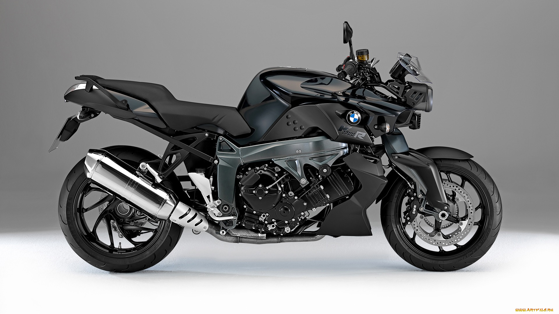 мотоциклы, bmw, k, 1300, r