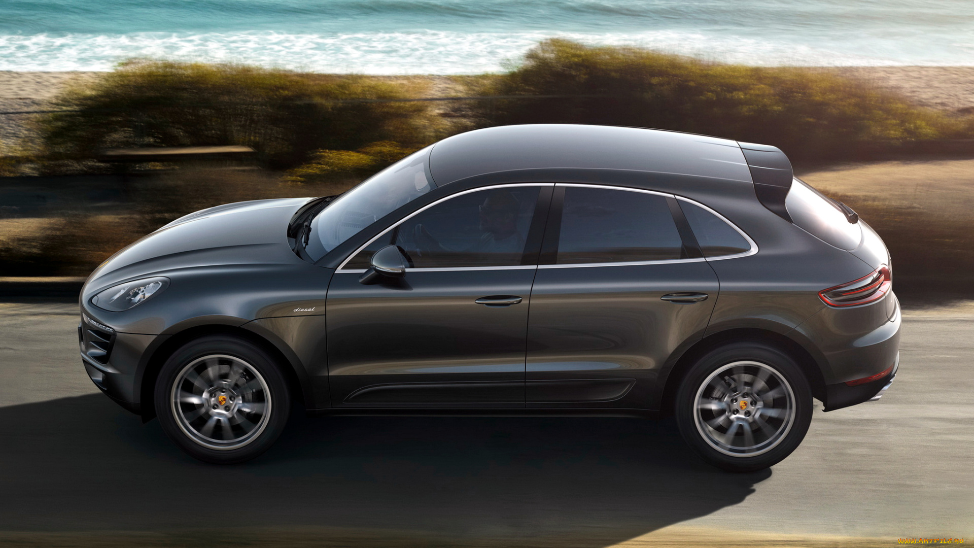 porsche, macan, автомобили, porsche, спортивные, dr, ing, h, c, f, ag, германия, элитные