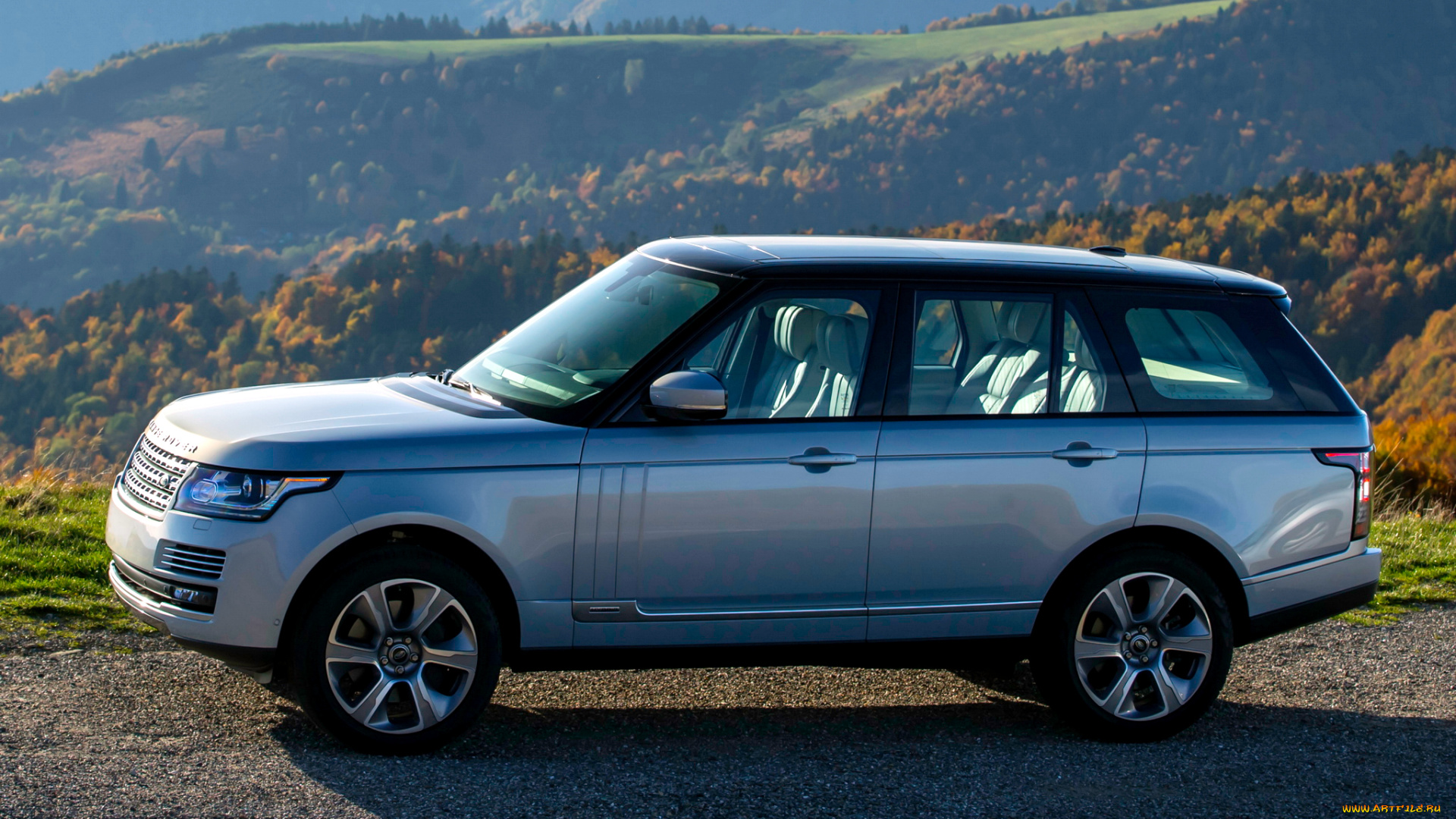 range, rover, автомобили, великобритания, класс, люкс, полноразмерный, внедорожник, range, rover