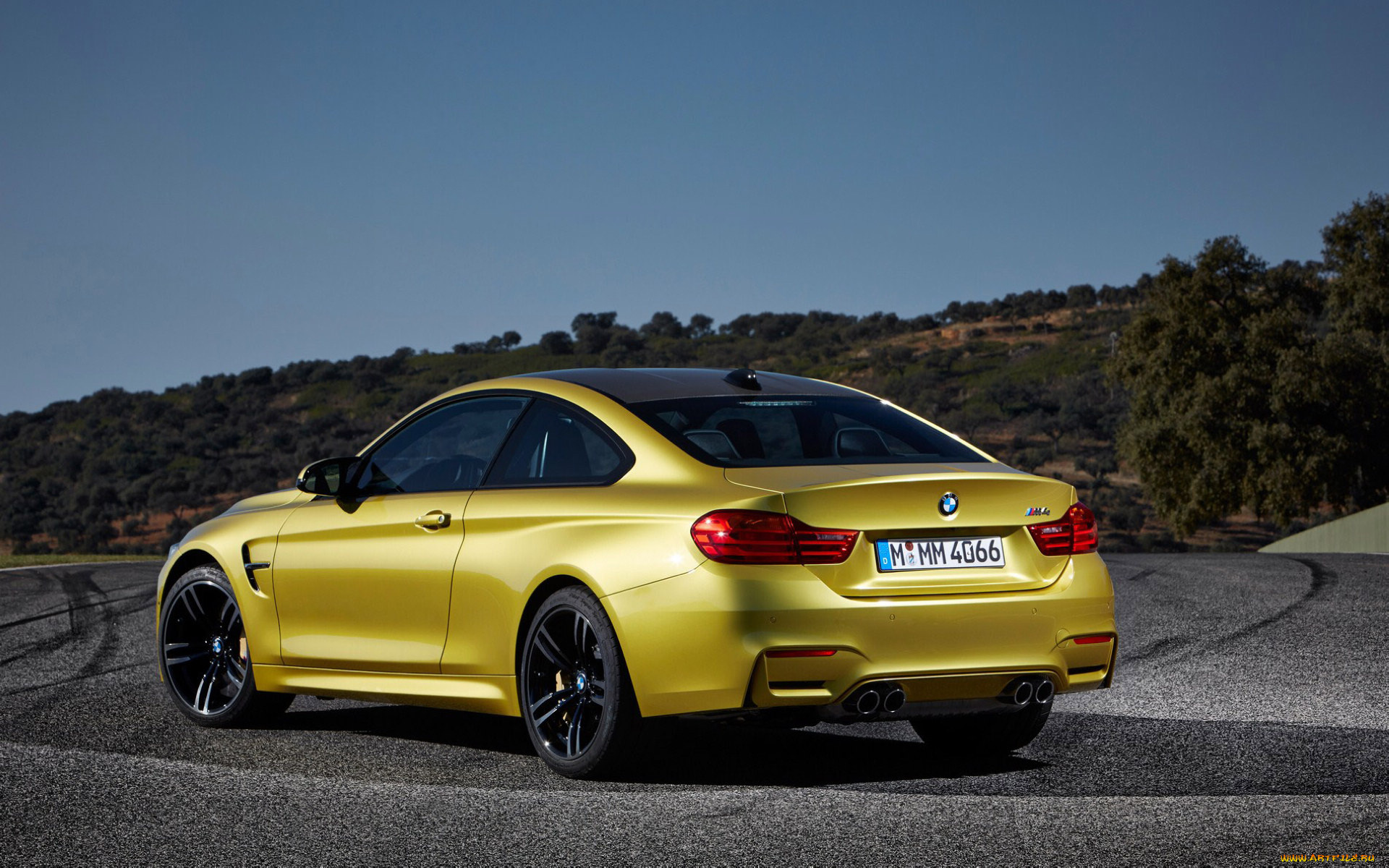 автомобили, bmw, m4, coupe, car