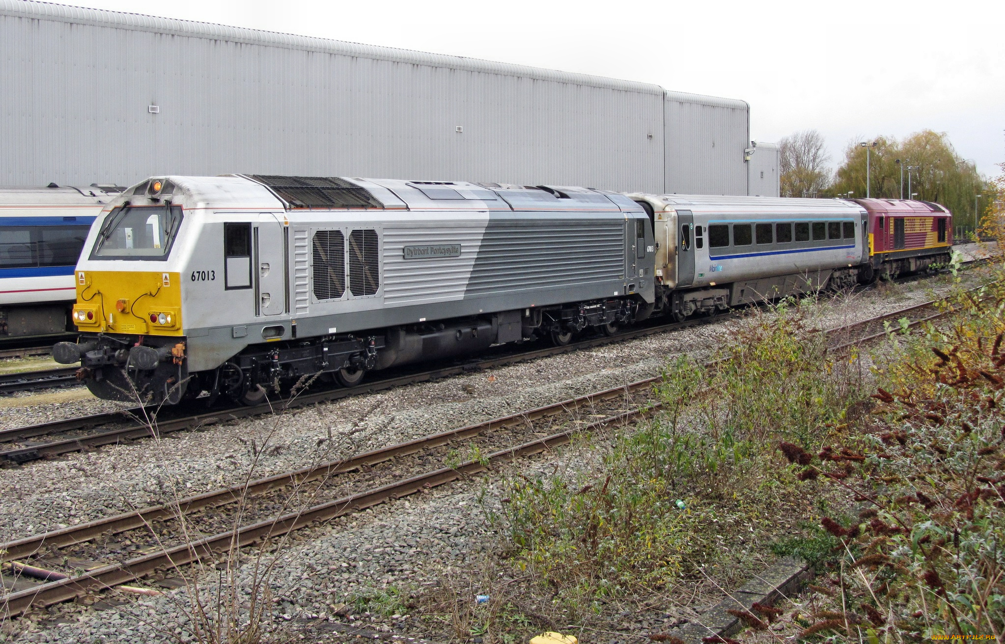 техника, локомотивы, железная, дорога, рельсы