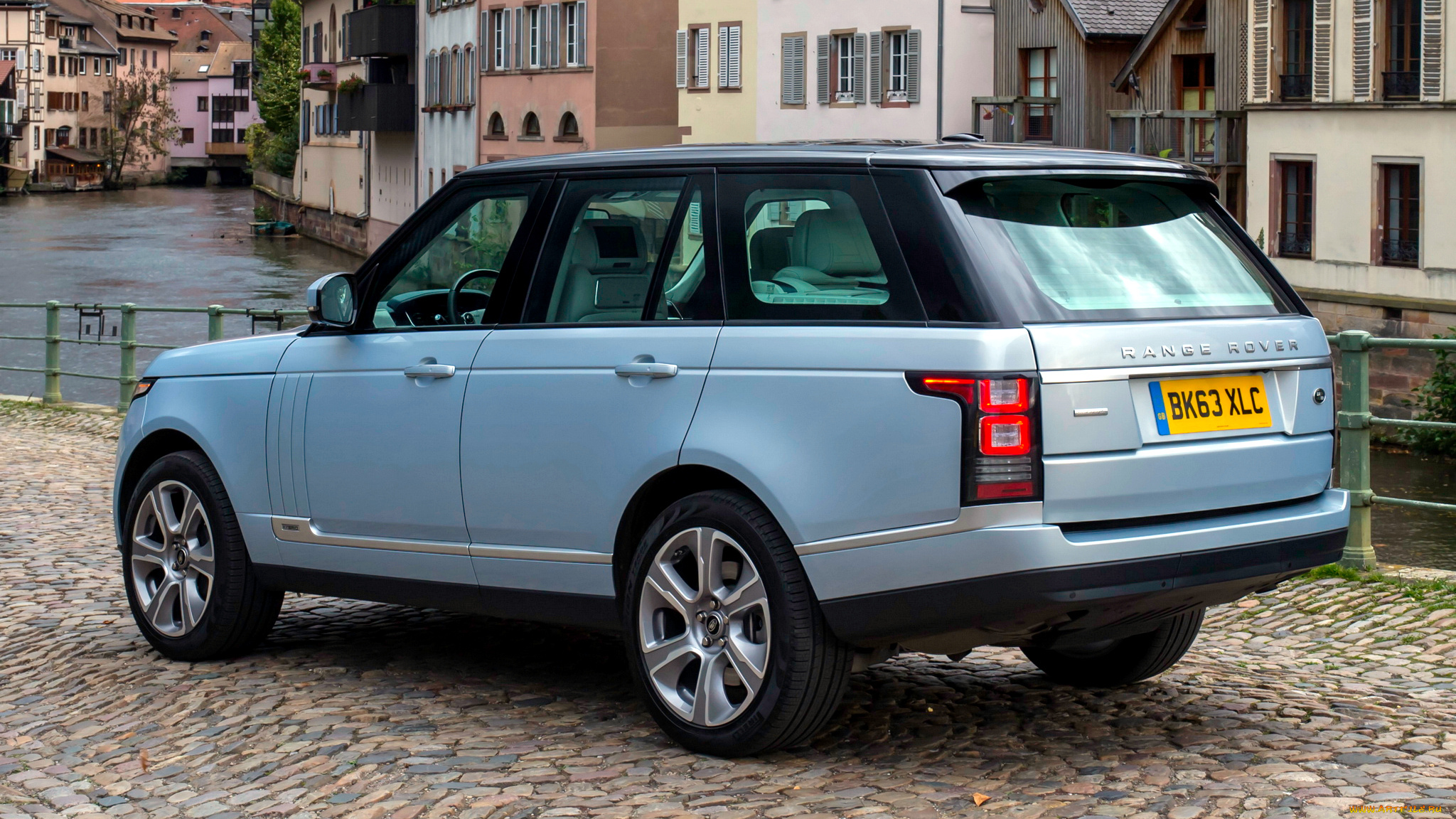 range, rover, автомобили, класс, люкс, полноразмерный, внедорожник, range, rover, великобритания