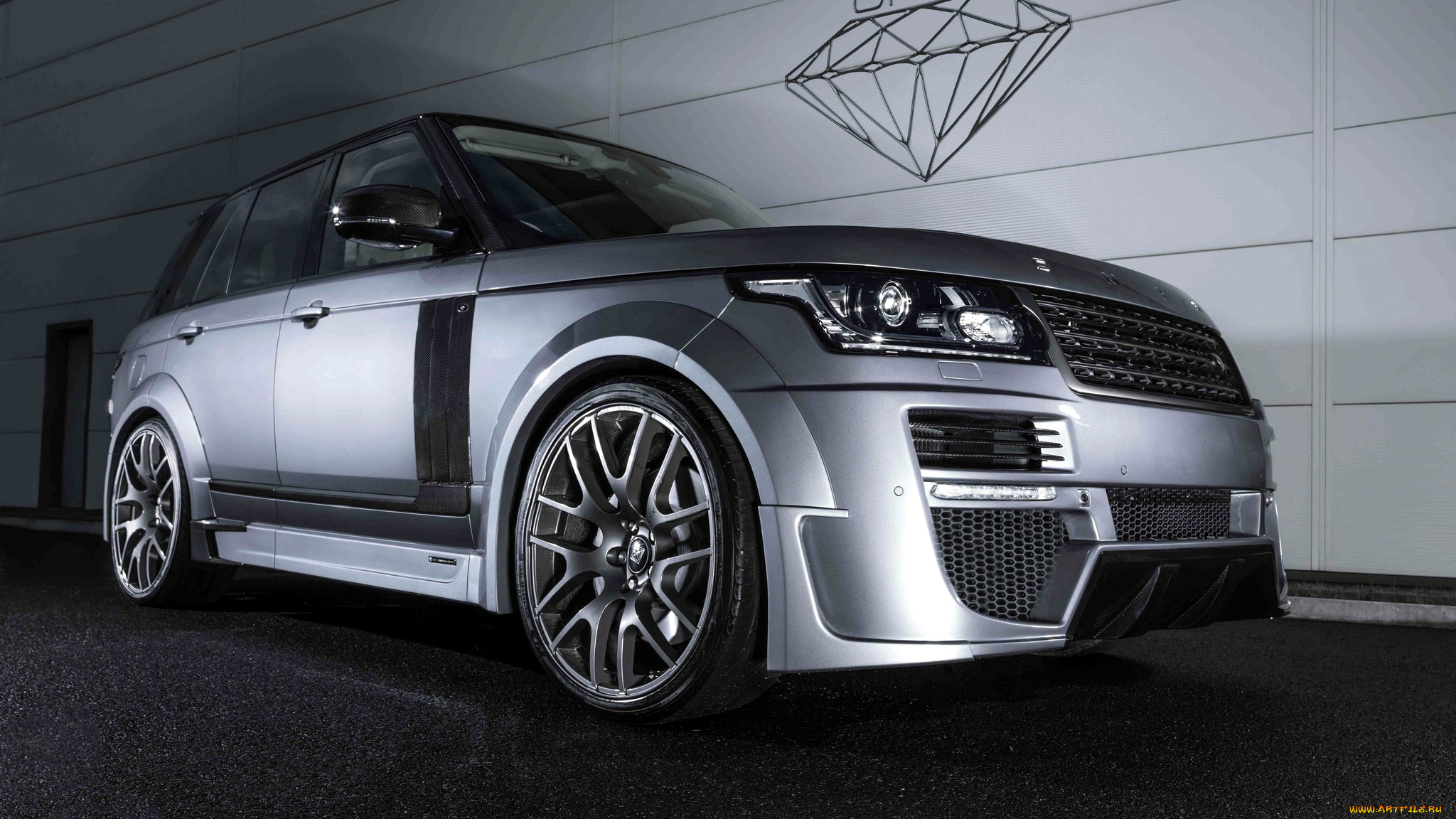 range, rover, автомобили, класс, люкс, полноразмерный, внедорожник, range, rover, великобритания