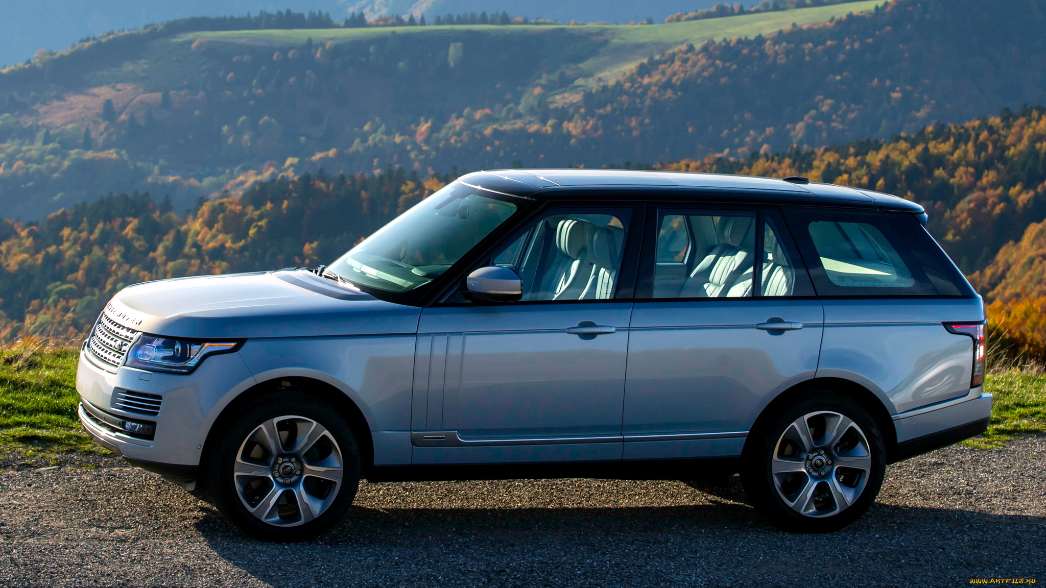 range, rover, автомобили, великобритания, класс, люкс, полноразмерный, внедорожник, range, rover