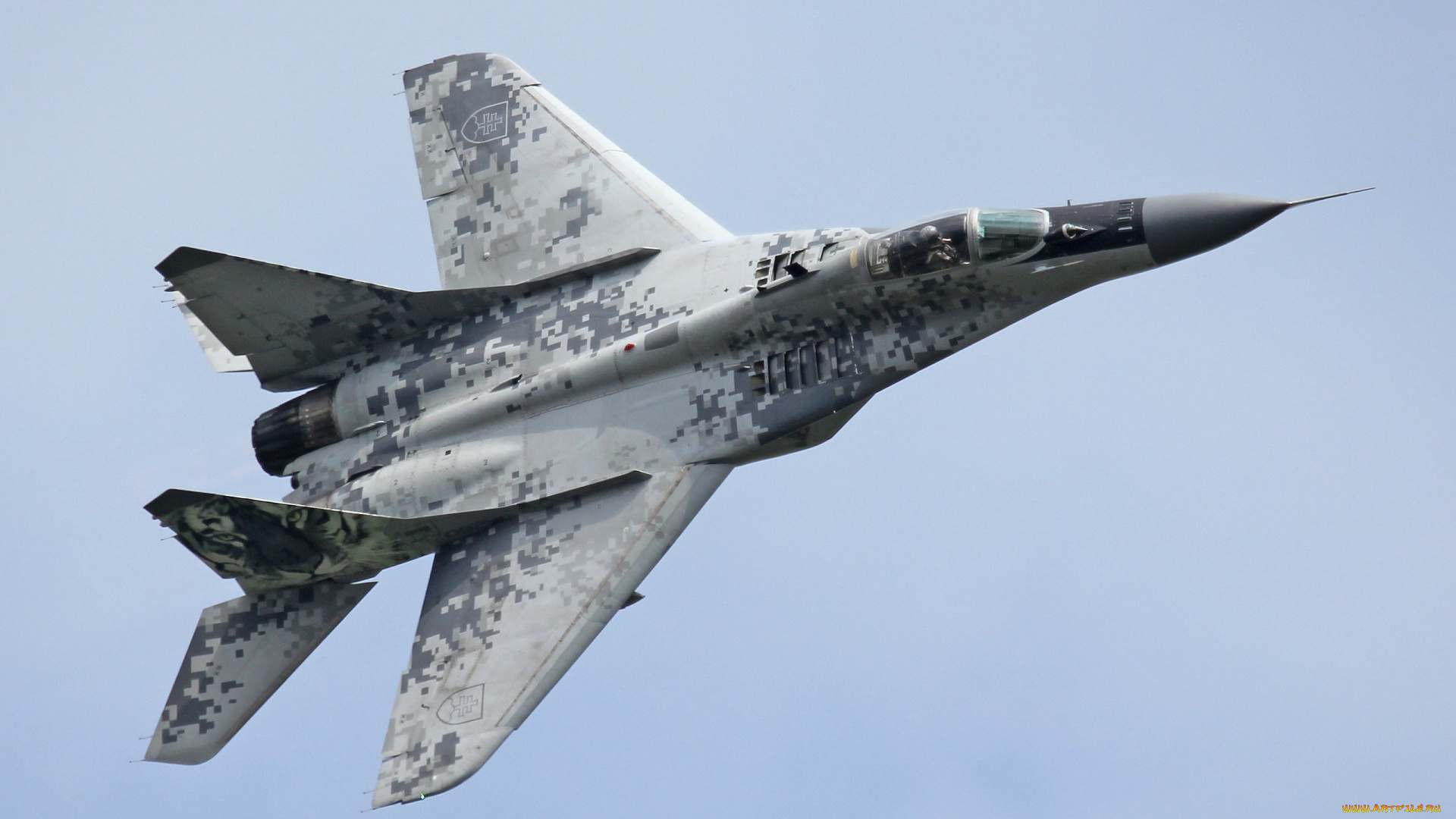 авиация, боевые, самолёты, крыло