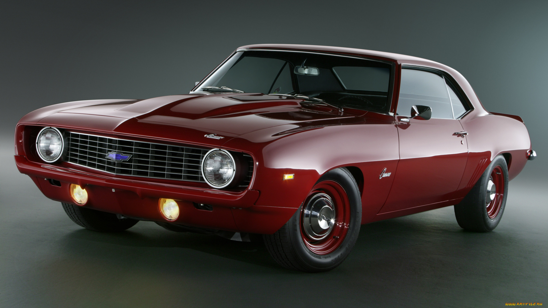 автомобили, camaro