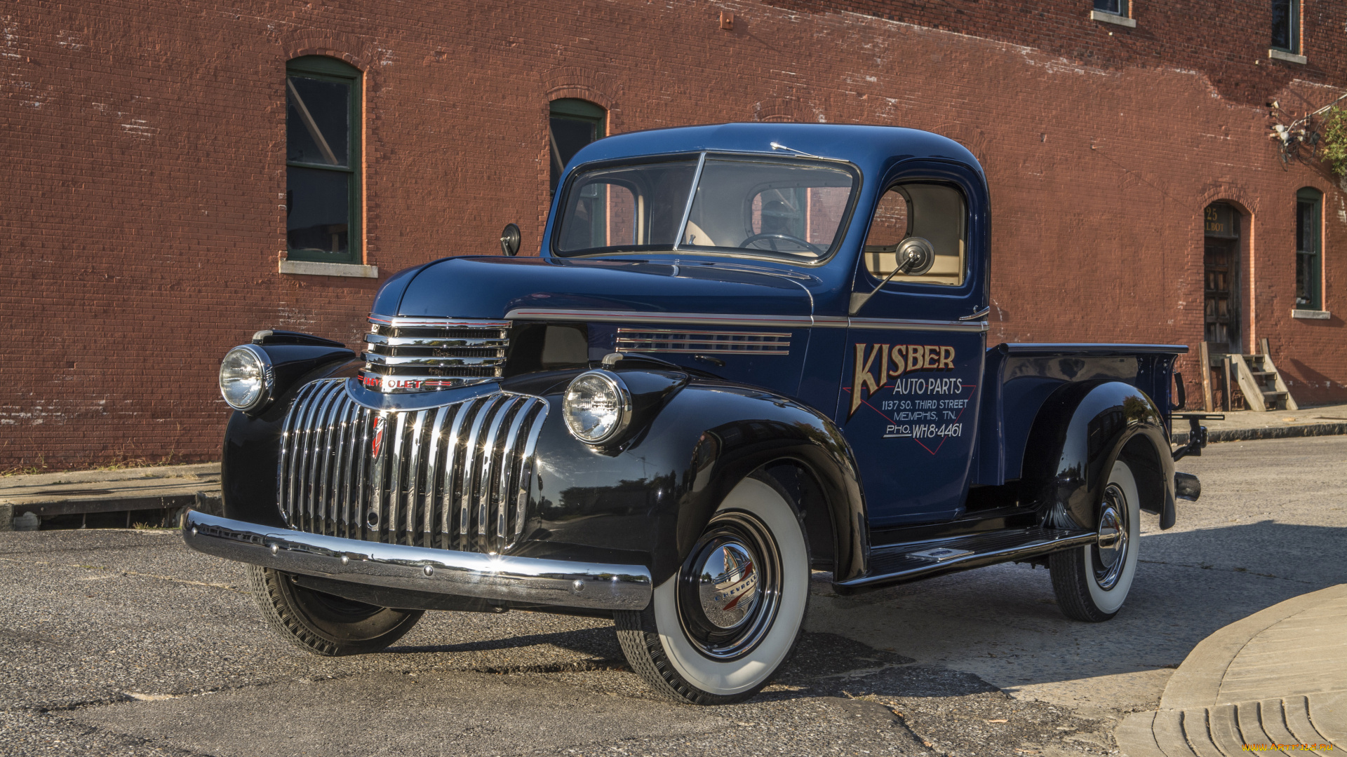 автомобили, chevrolet