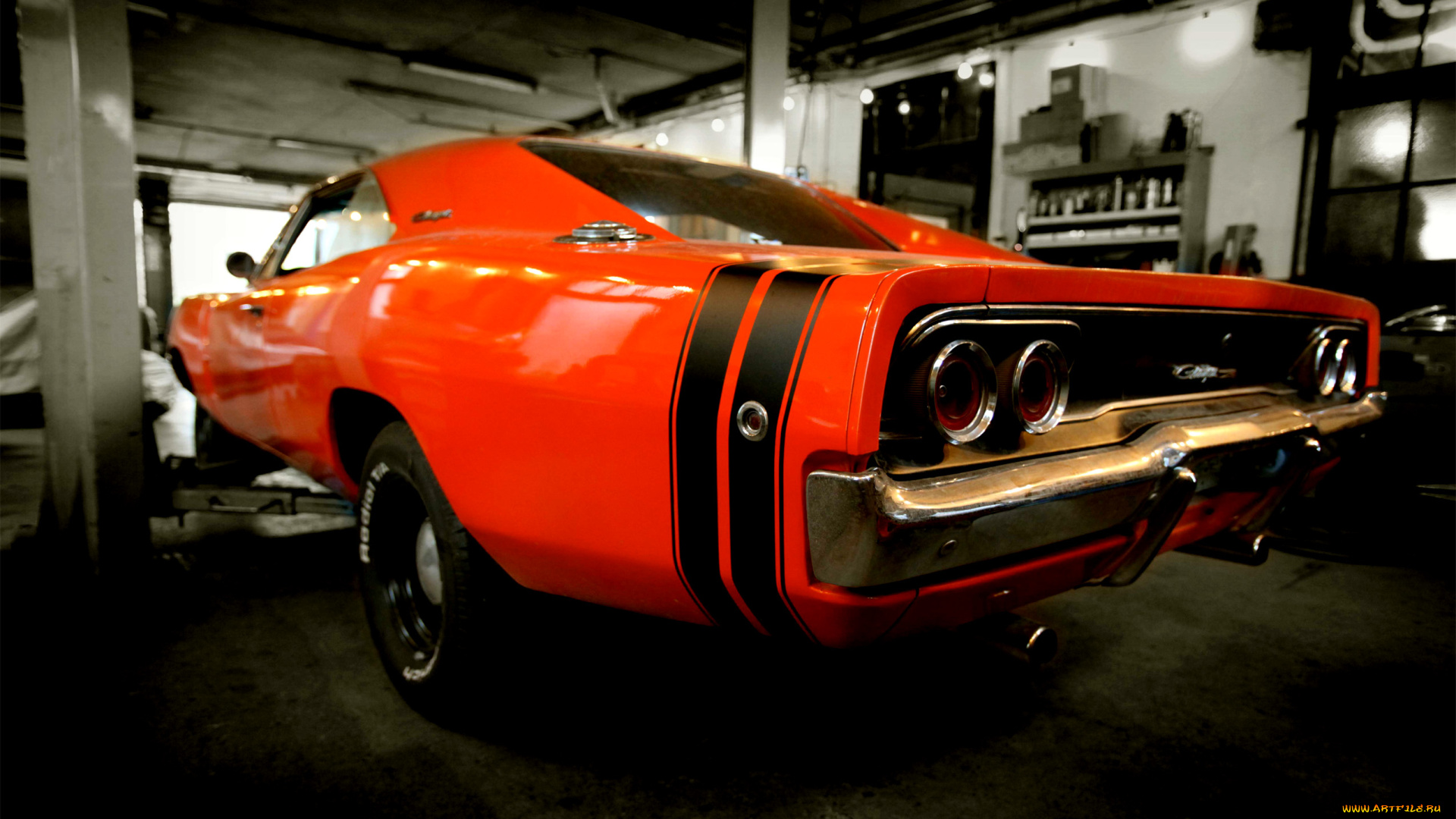 автомобили, dodge