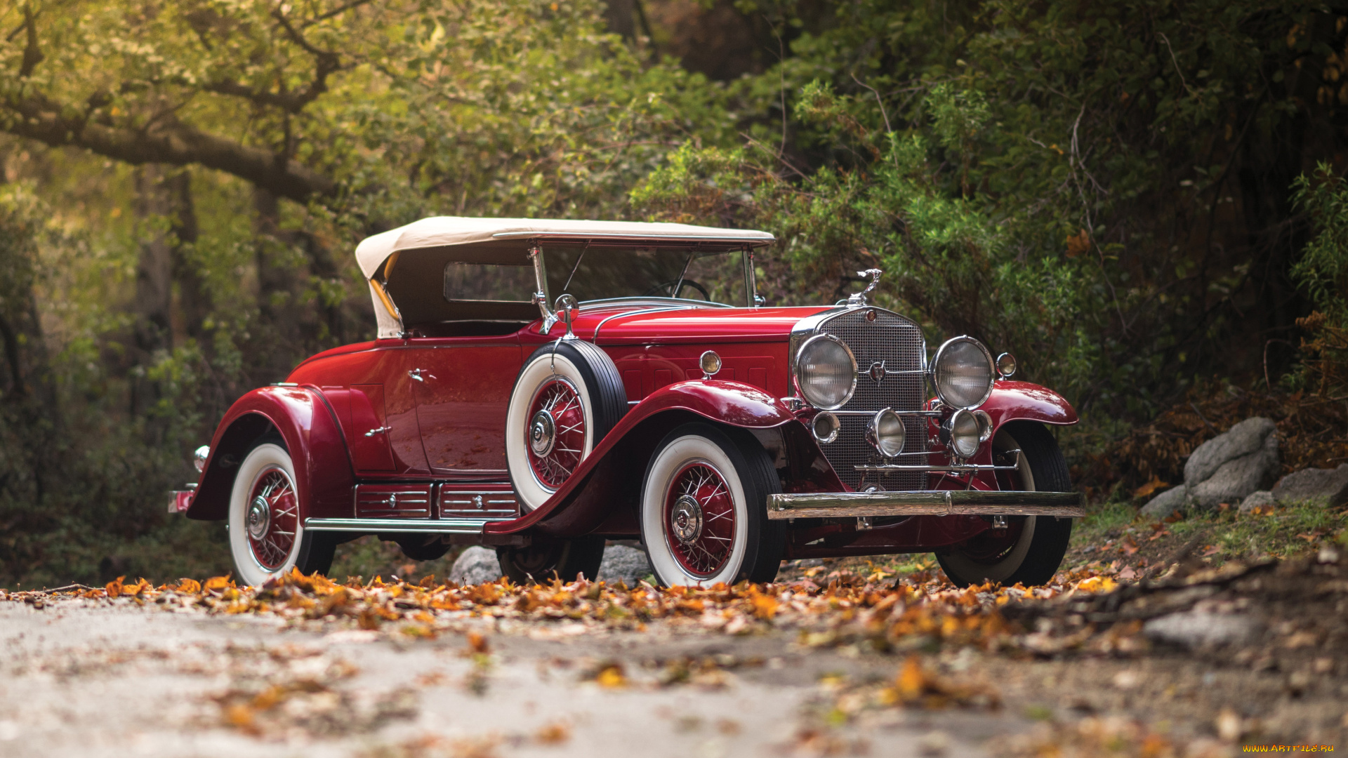 автомобили, классика, cadillac