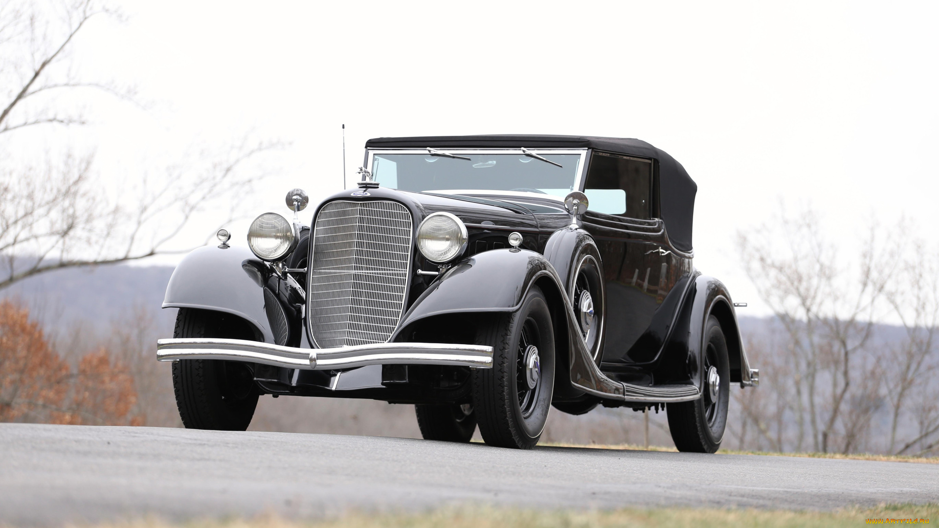 автомобили, классика, lincoln