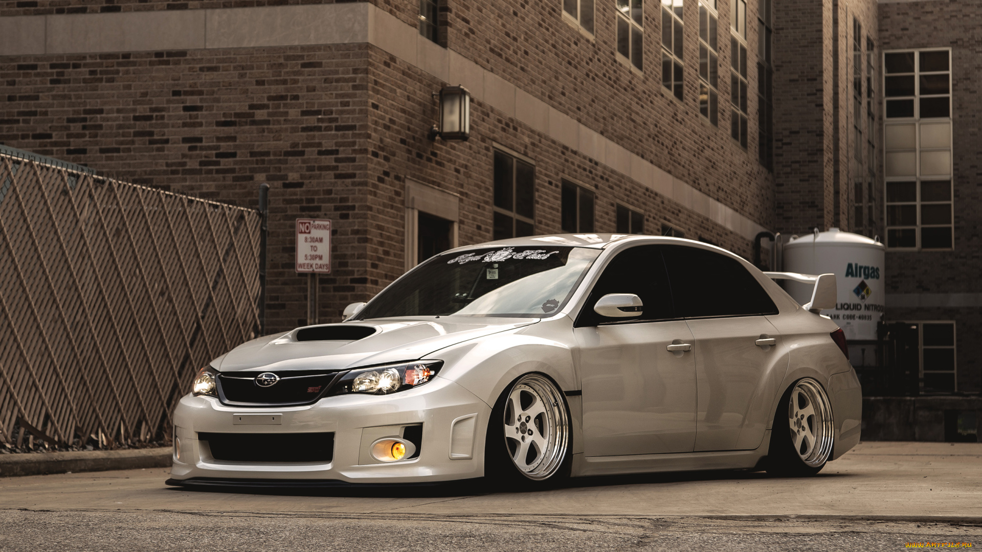 автомобили, subaru