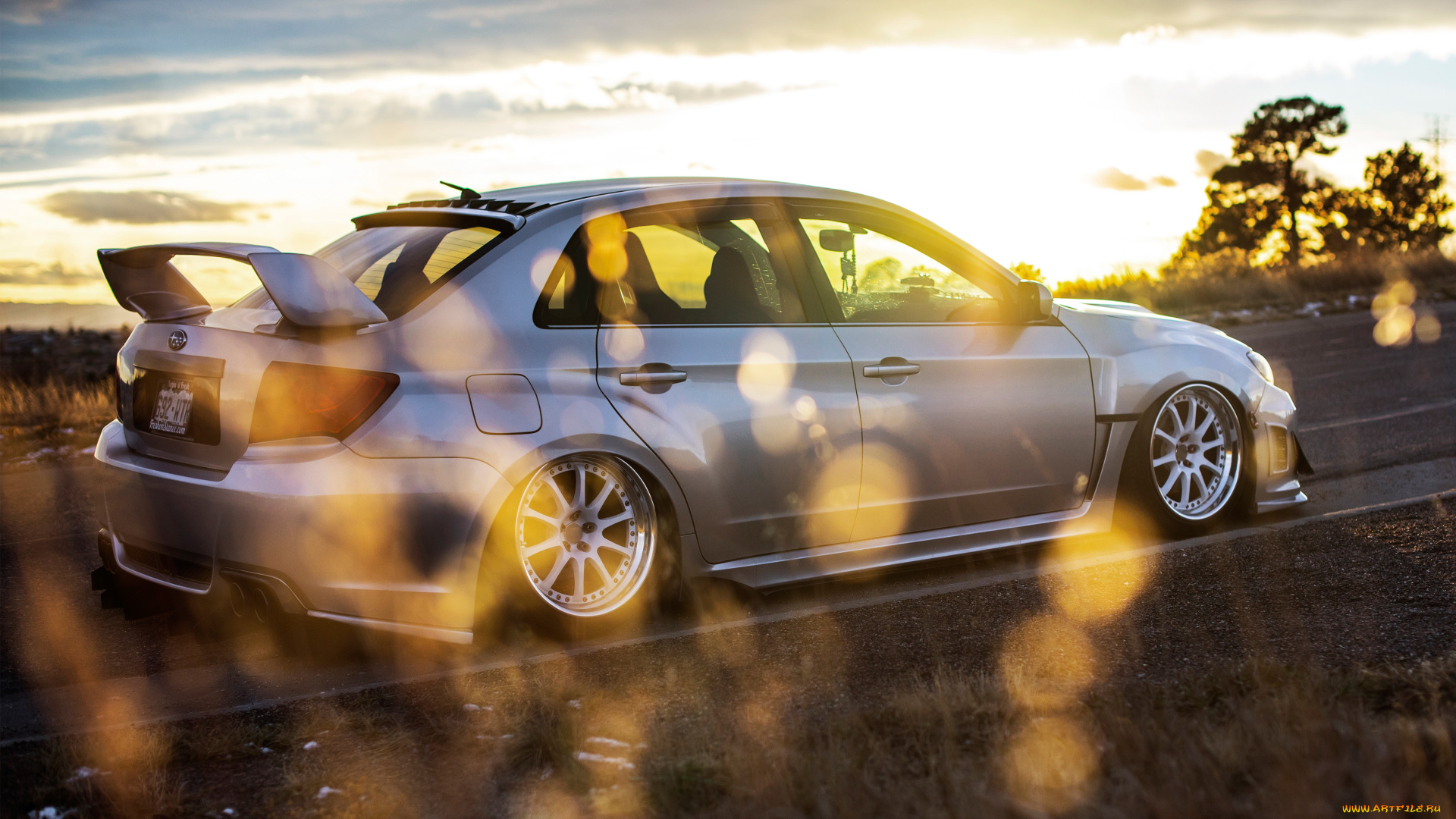 автомобили, subaru